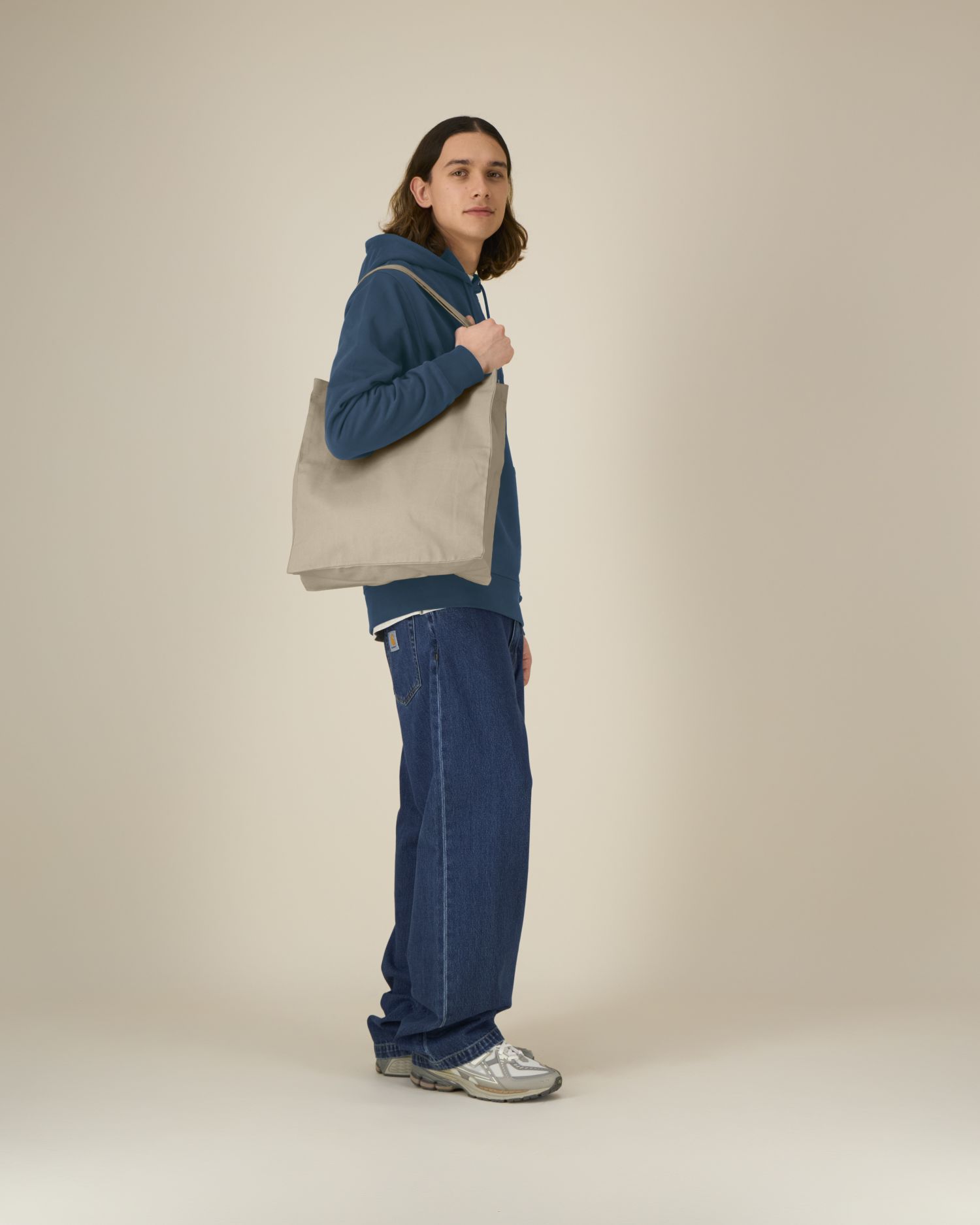 EkologickýTextil.cz - STANLEY/STELLA Mid Tote Bag