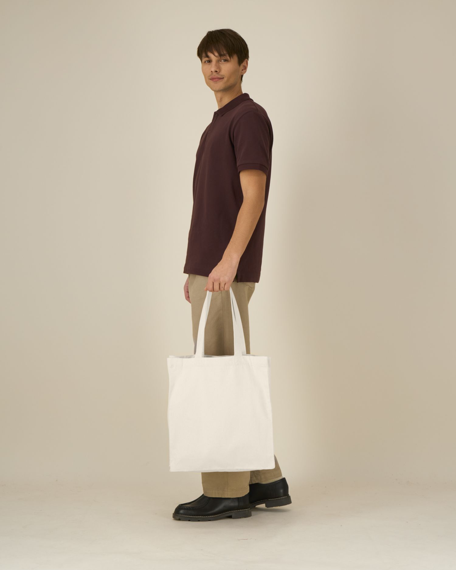 EkologickýTextil.cz - STANLEY/STELLA Mid Tote Bag
