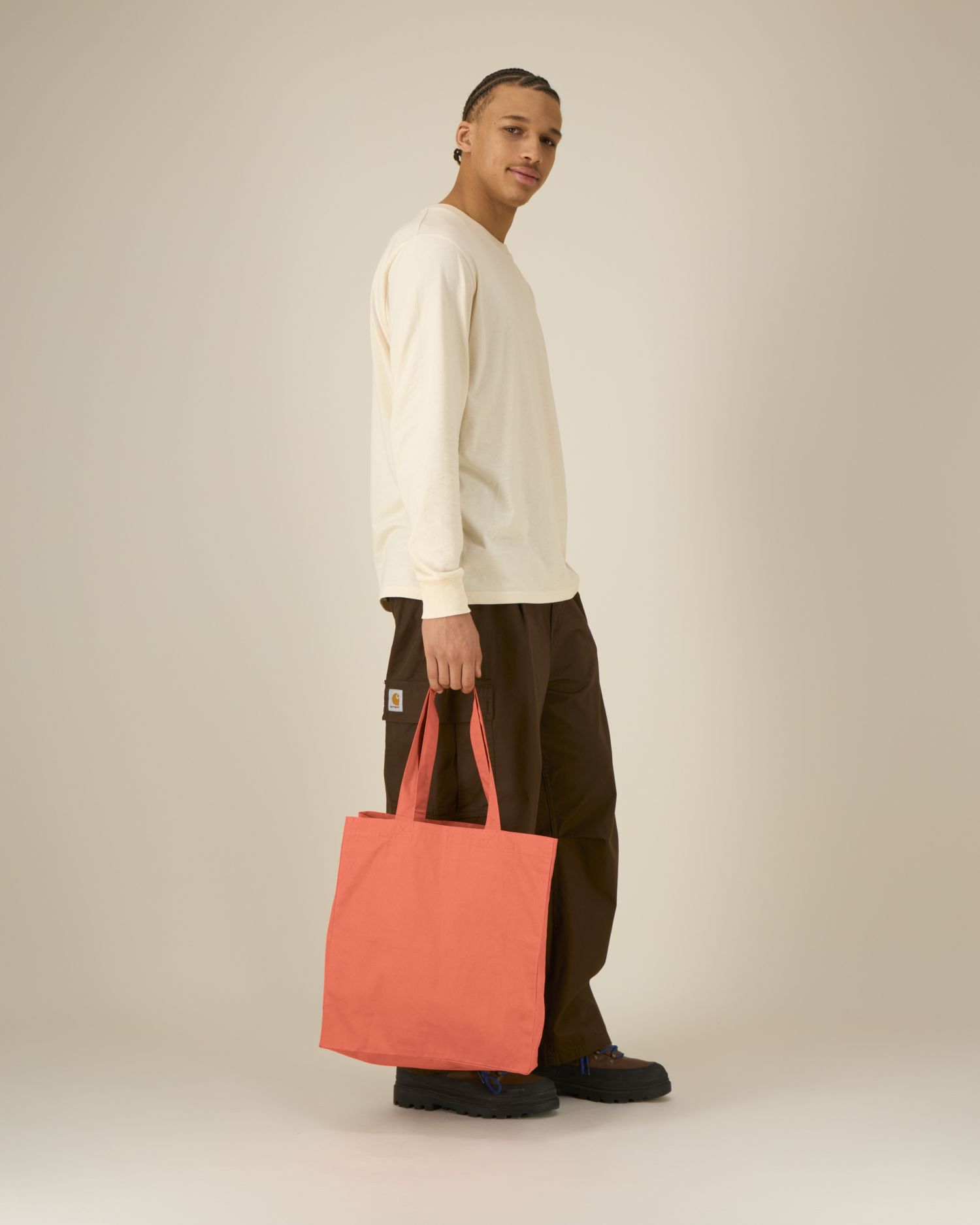 EkologickýTextil.cz - STANLEY/STELLA Mid Tote Bag