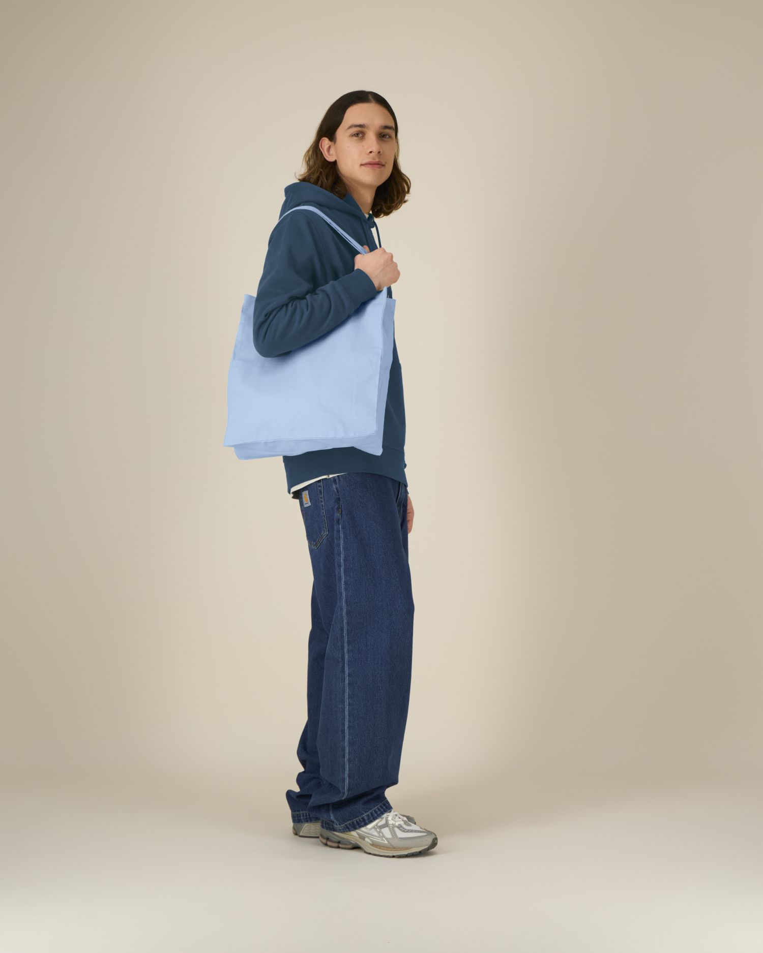 EkologickýTextil.cz - STANLEY/STELLA Mid Tote Bag