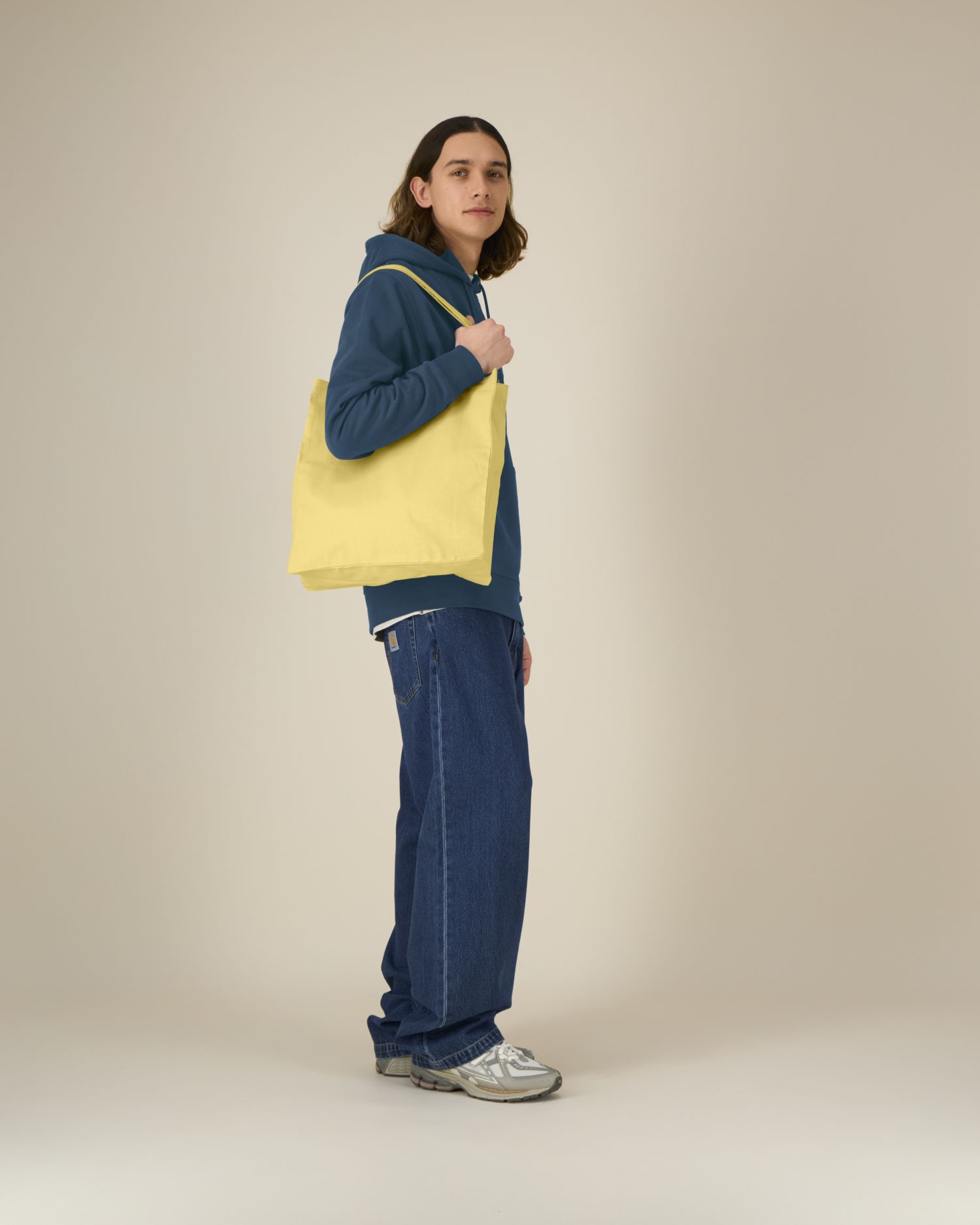 EkologickýTextil.cz - STANLEY/STELLA Mid Tote Bag