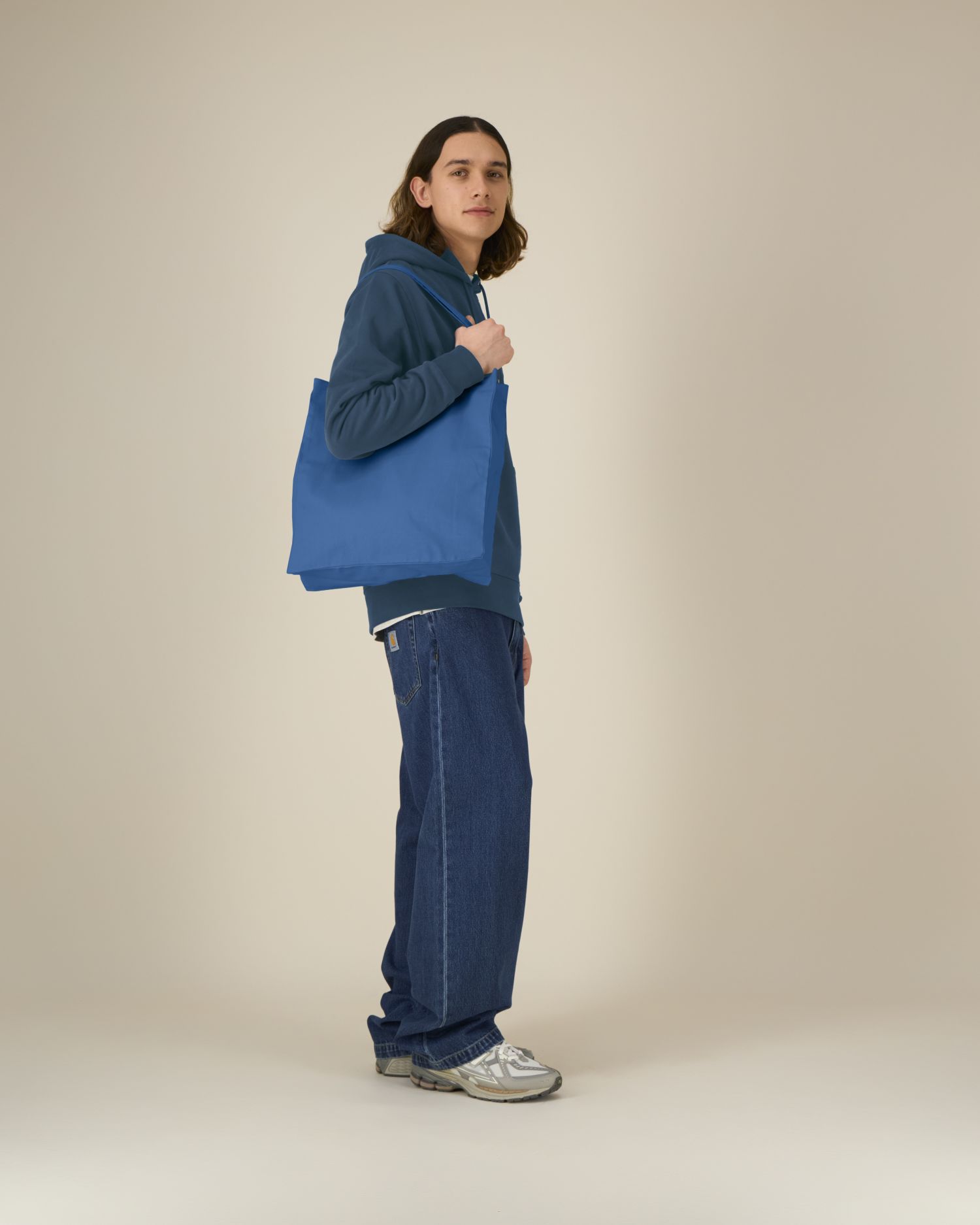 EkologickýTextil.cz - STANLEY/STELLA Mid Tote Bag