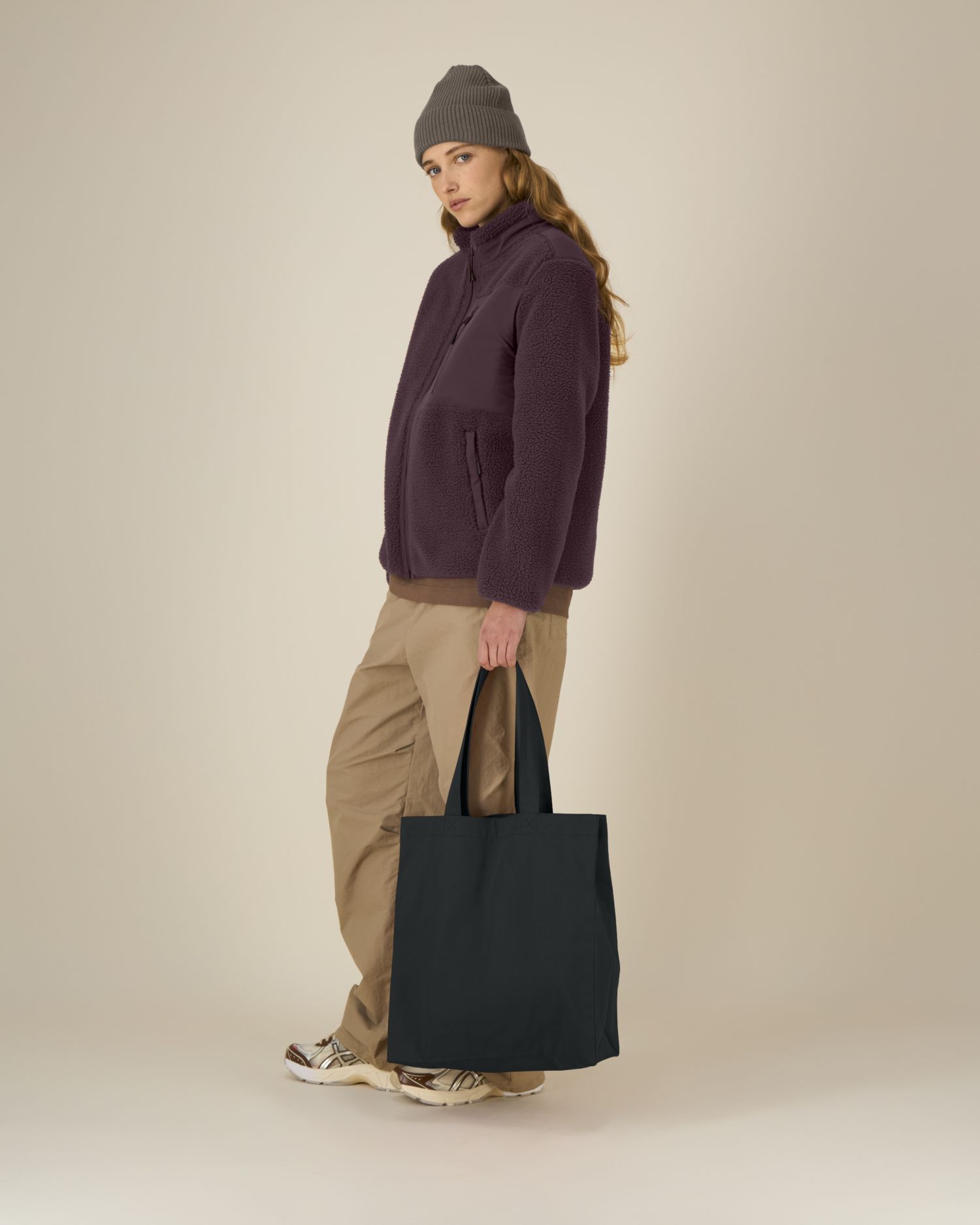 EkologickýTextil.cz - STANLEY/STELLA Mid Tote Bag