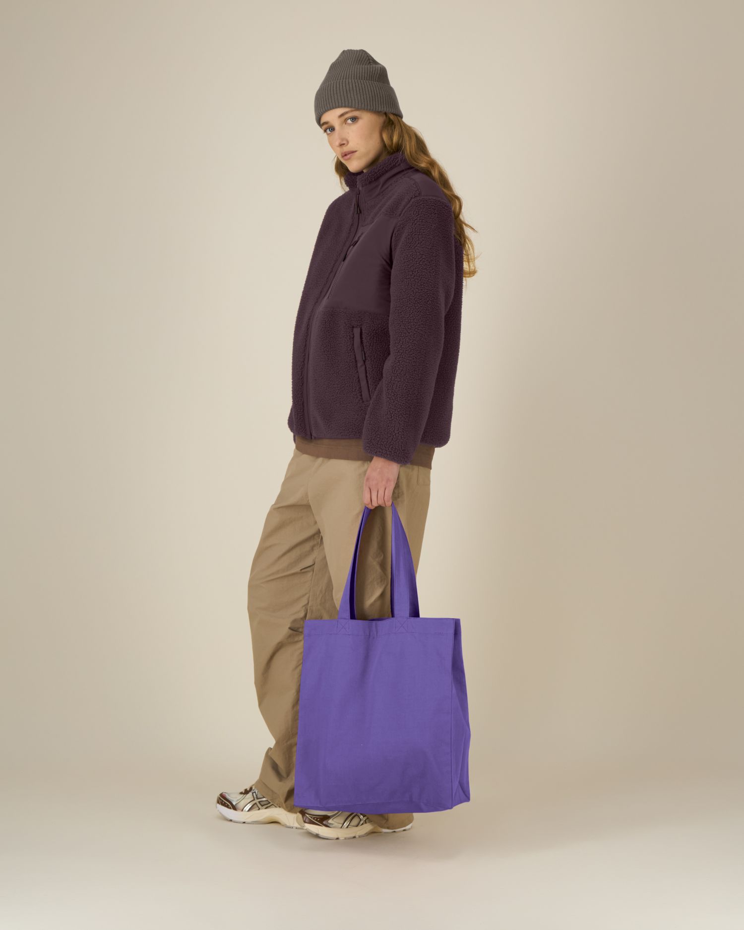 EkologickýTextil.cz - STANLEY/STELLA Mid Tote Bag