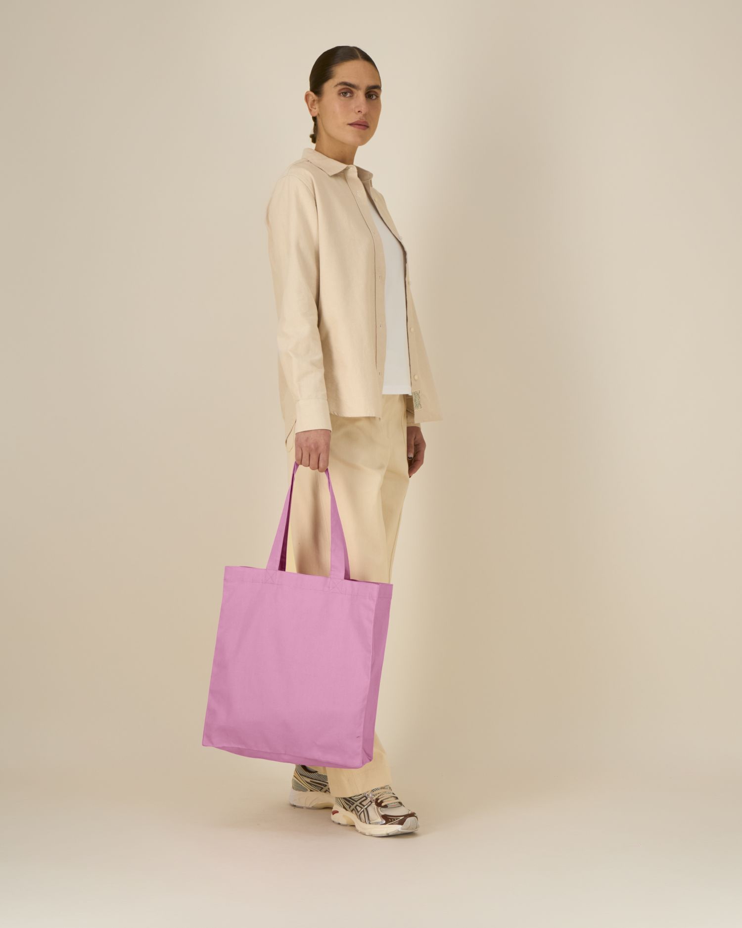 EkologickýTextil.cz - STANLEY/STELLA Mid Tote Bag