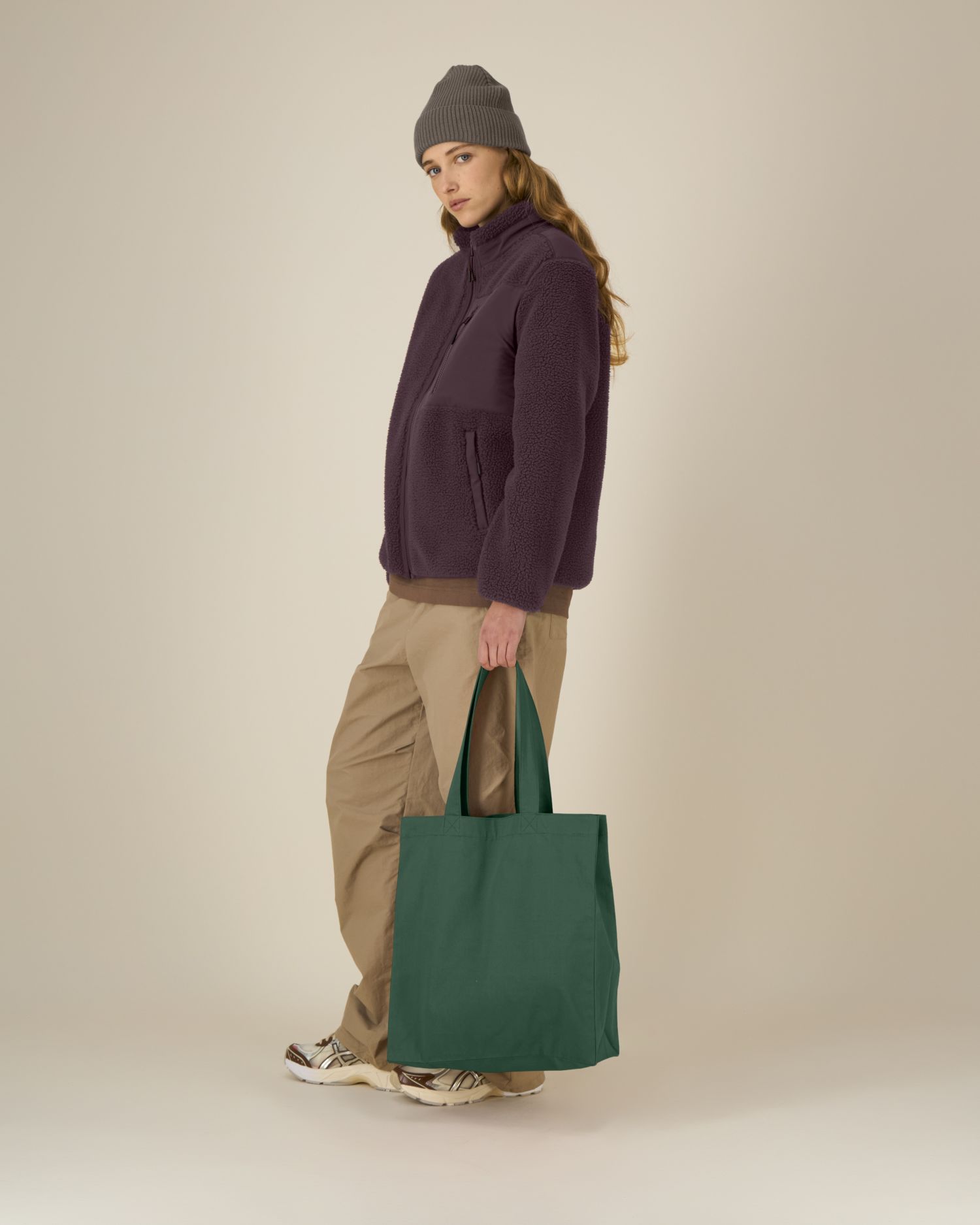 EkologickýTextil.cz - STANLEY/STELLA Mid Tote Bag