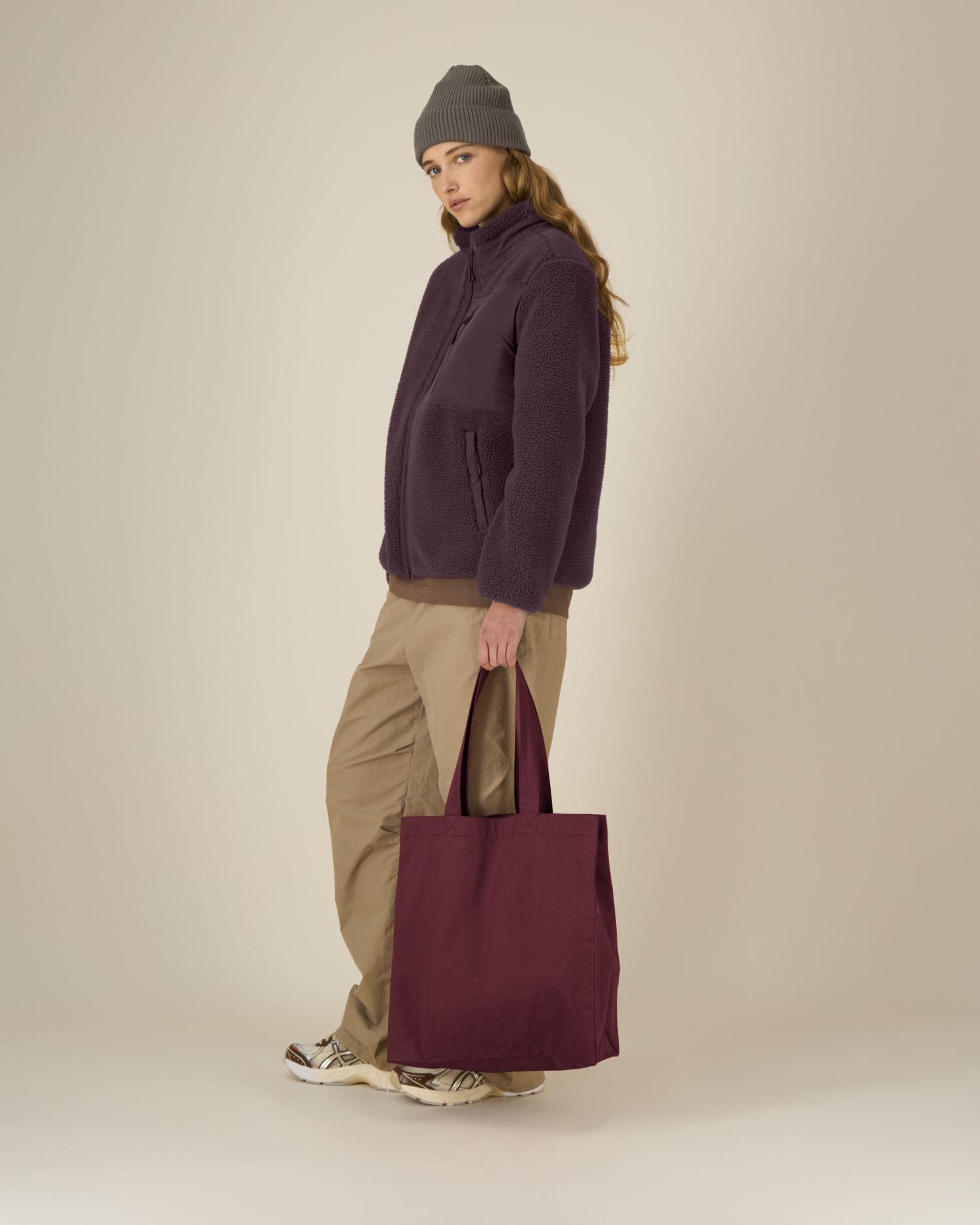 EkologickýTextil.cz - STANLEY/STELLA Mid Tote Bag
