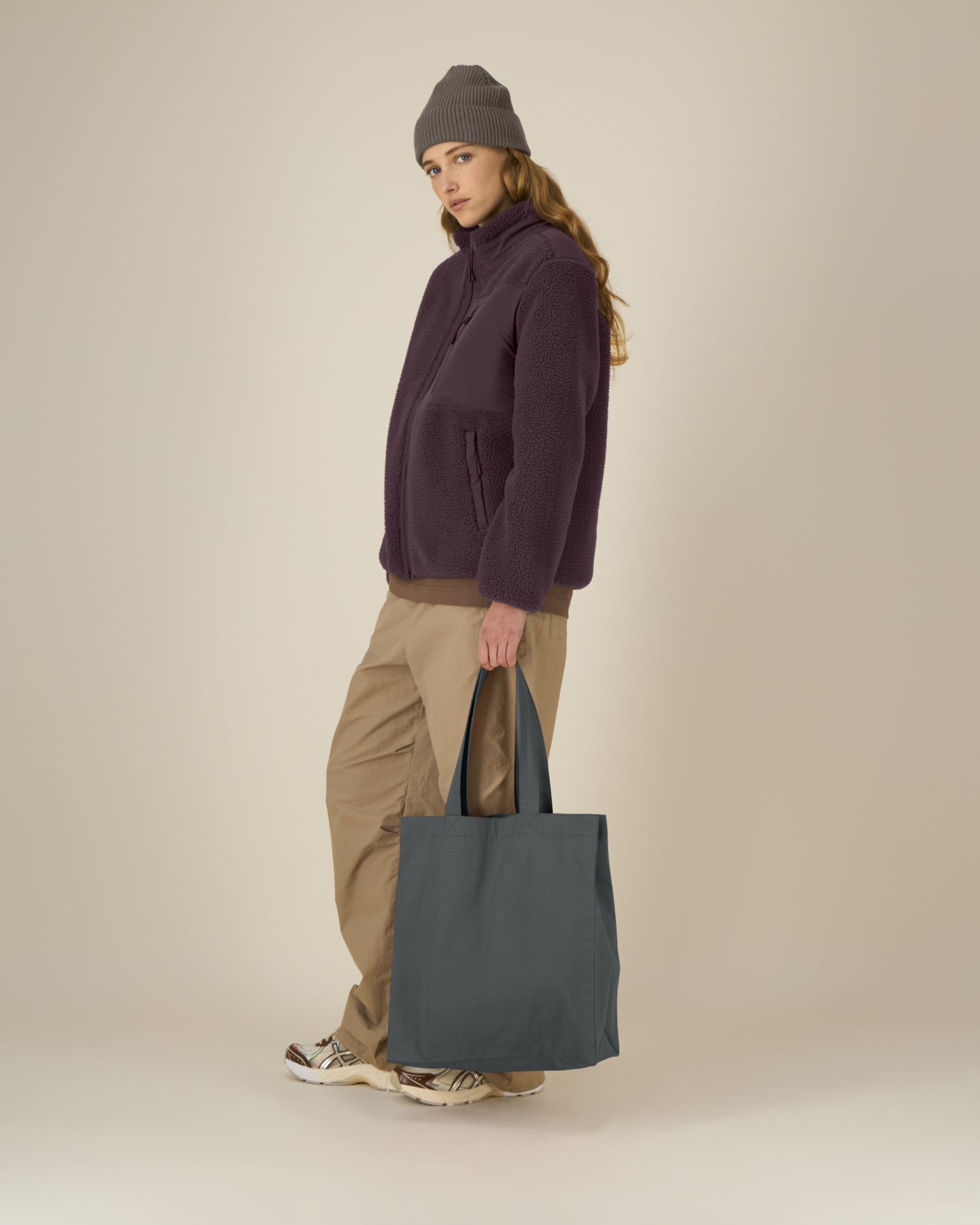 EkologickýTextil.cz - STANLEY/STELLA Mid Tote Bag