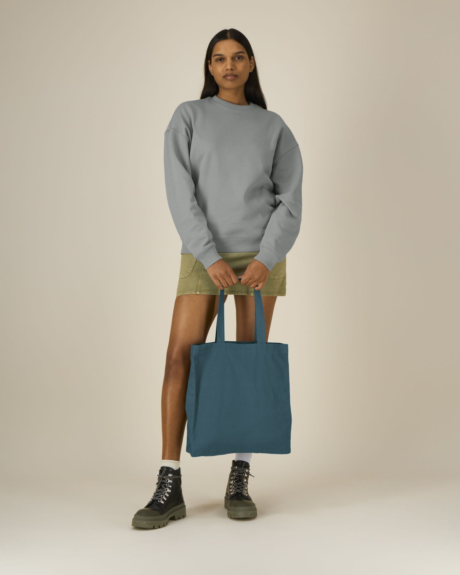 EkologickýTextil.cz - STANLEY/STELLA Mid Tote Bag