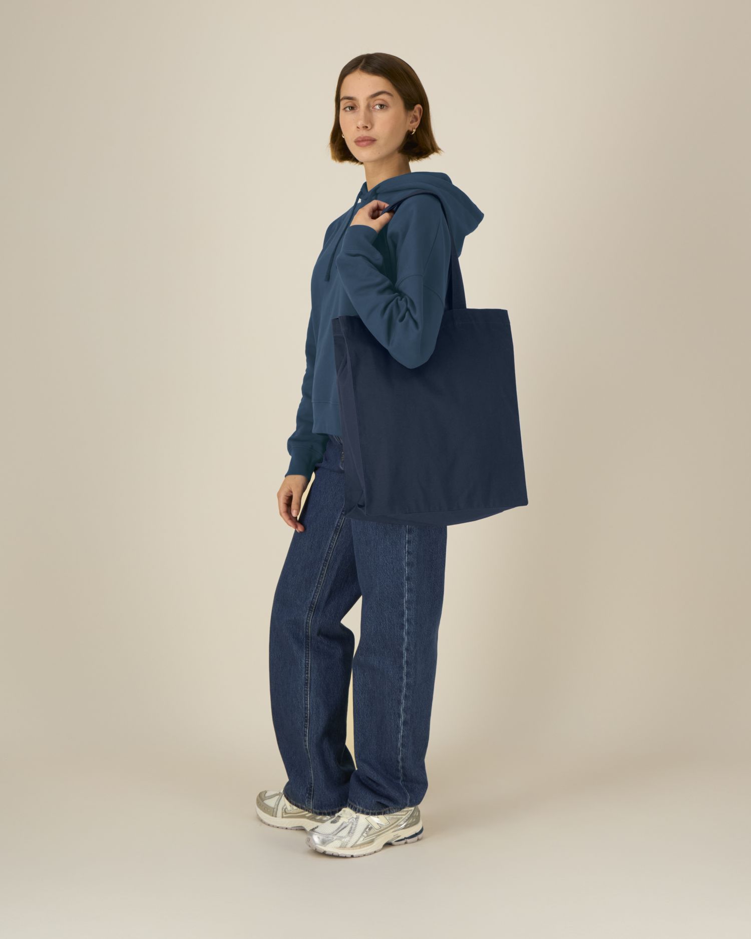 EkologickýTextil.cz - STANLEY/STELLA Mid Tote Bag