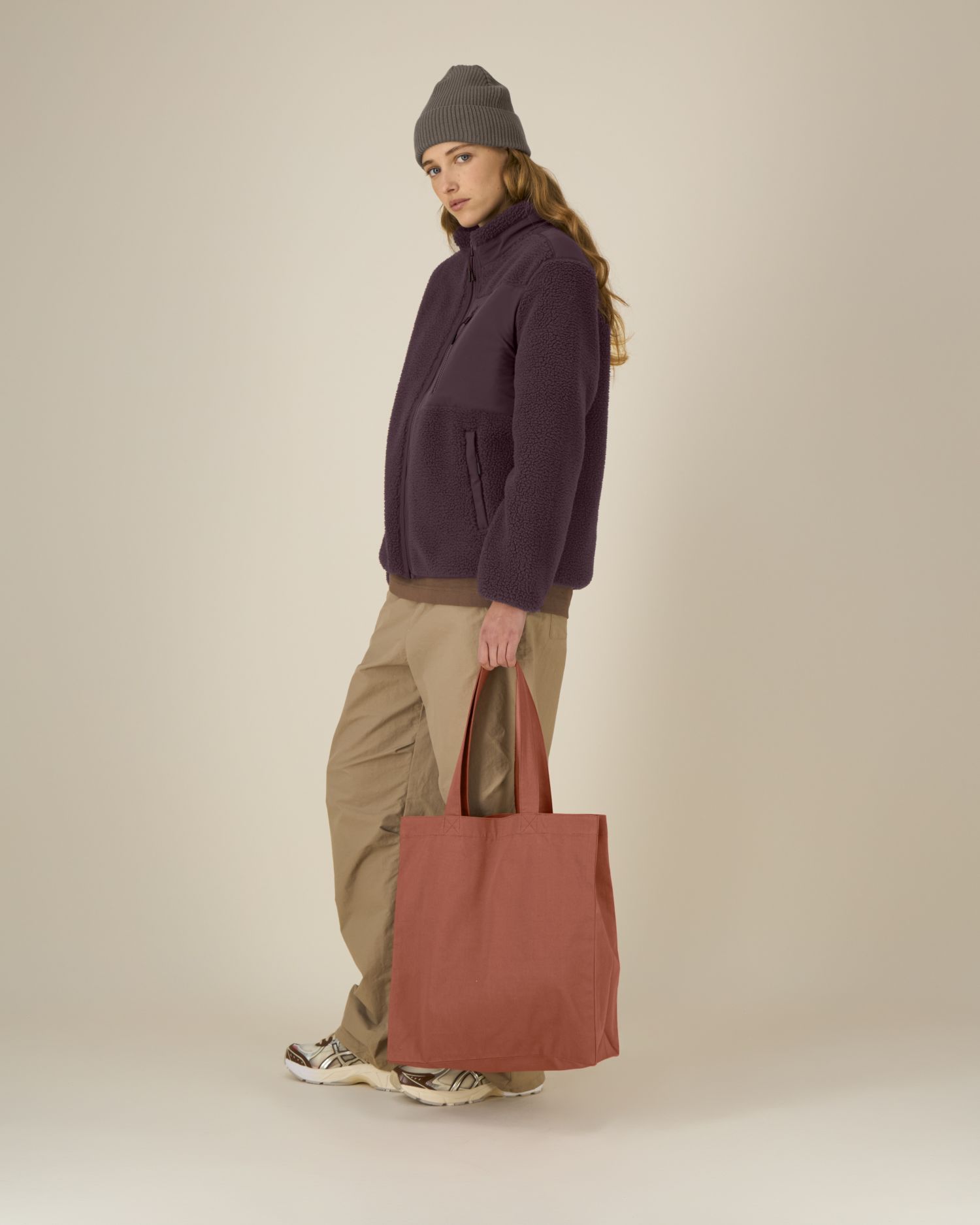 EkologickýTextil.cz - STANLEY/STELLA Mid Tote Bag