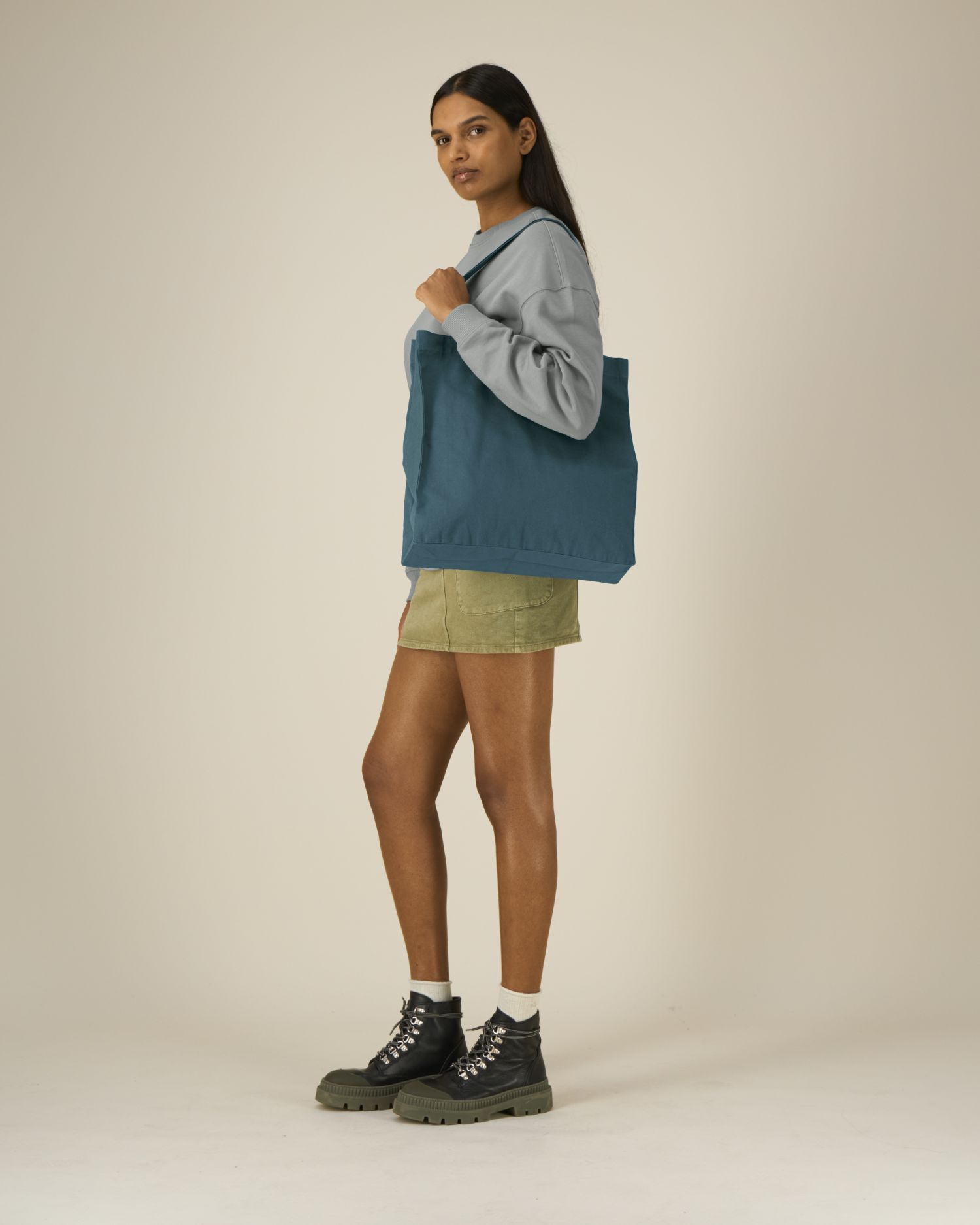 EkologickýTextil.cz - STANLEY/STELLA Mid Tote Bag