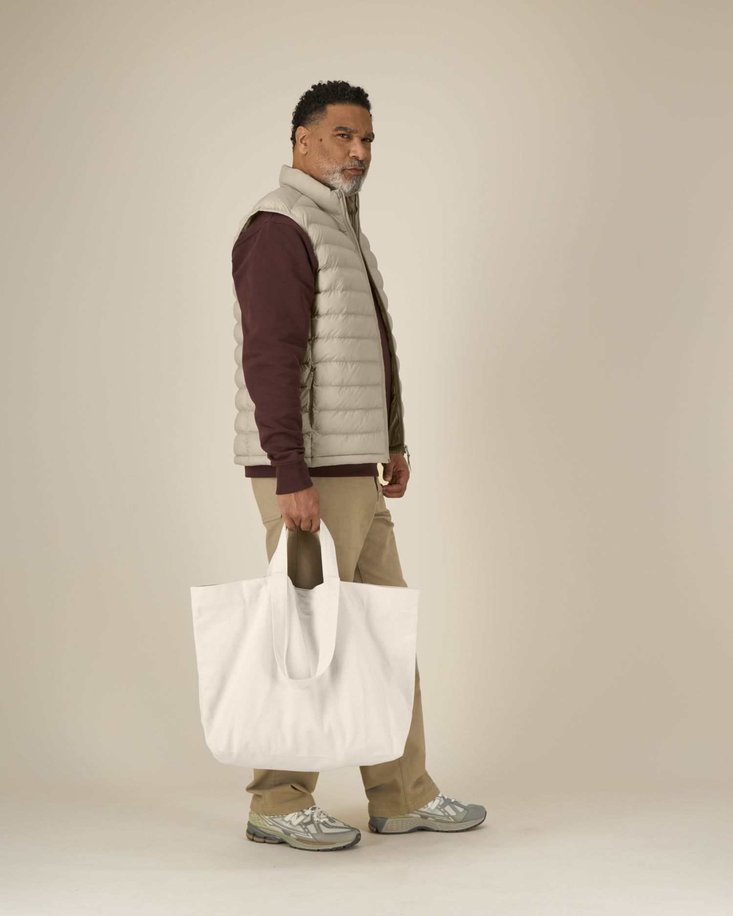 EkologickýTextil.cz - STANLEY/STELLA Shopping Bag 2.0