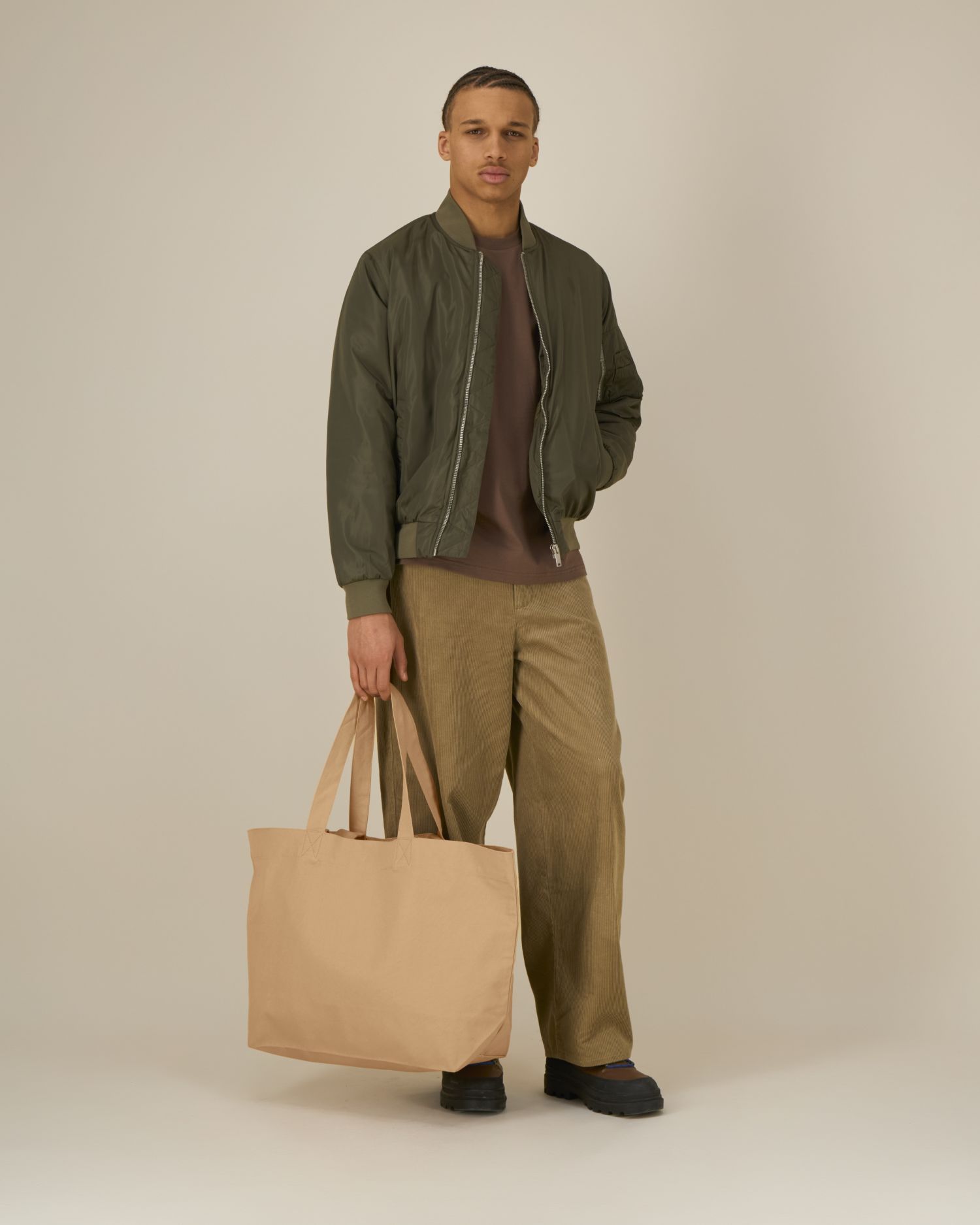 EkologickýTextil.cz - STANLEY/STELLA Shopping Bag 2.0