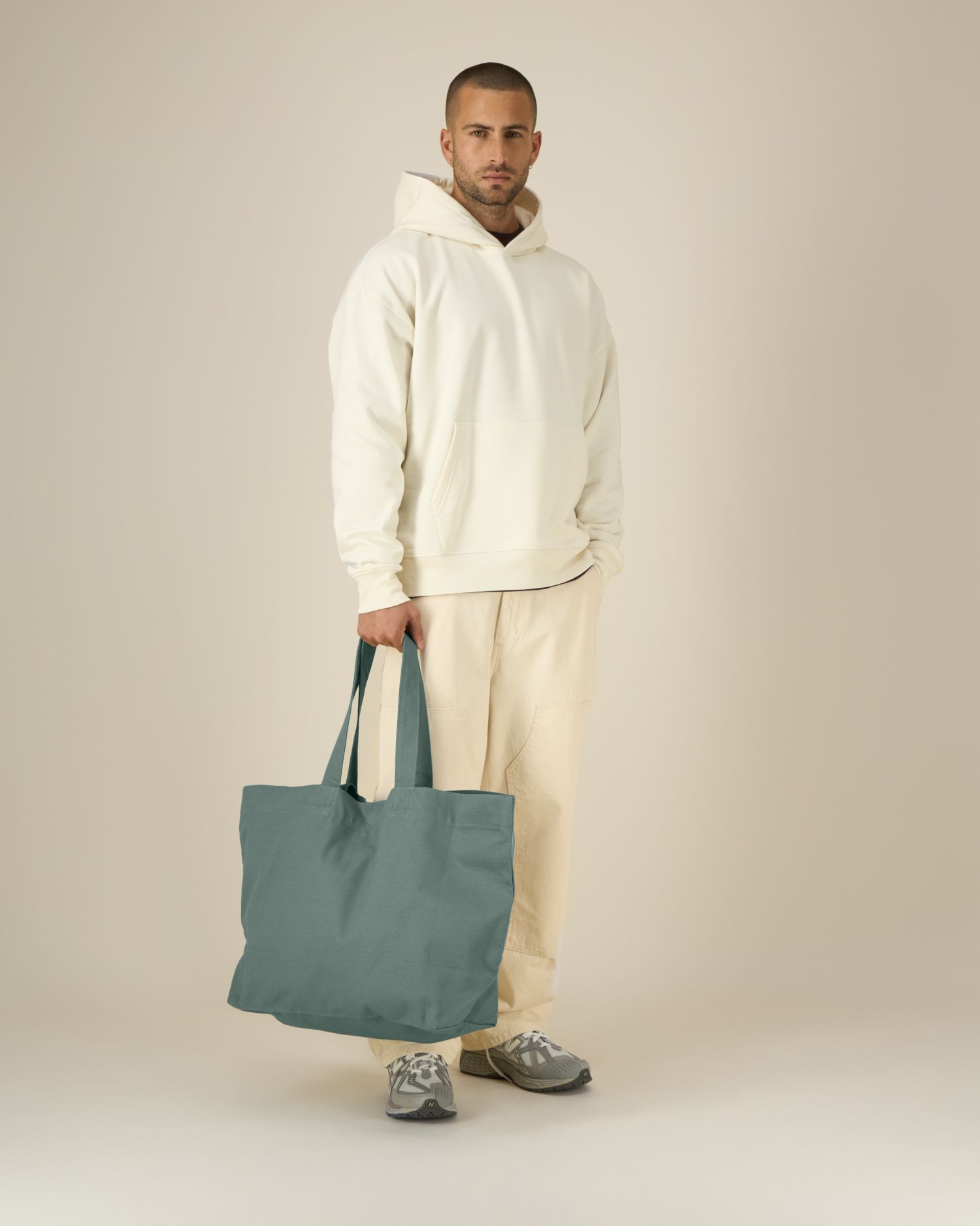 EkologickýTextil.cz - STANLEY/STELLA Shopping Bag 2.0
