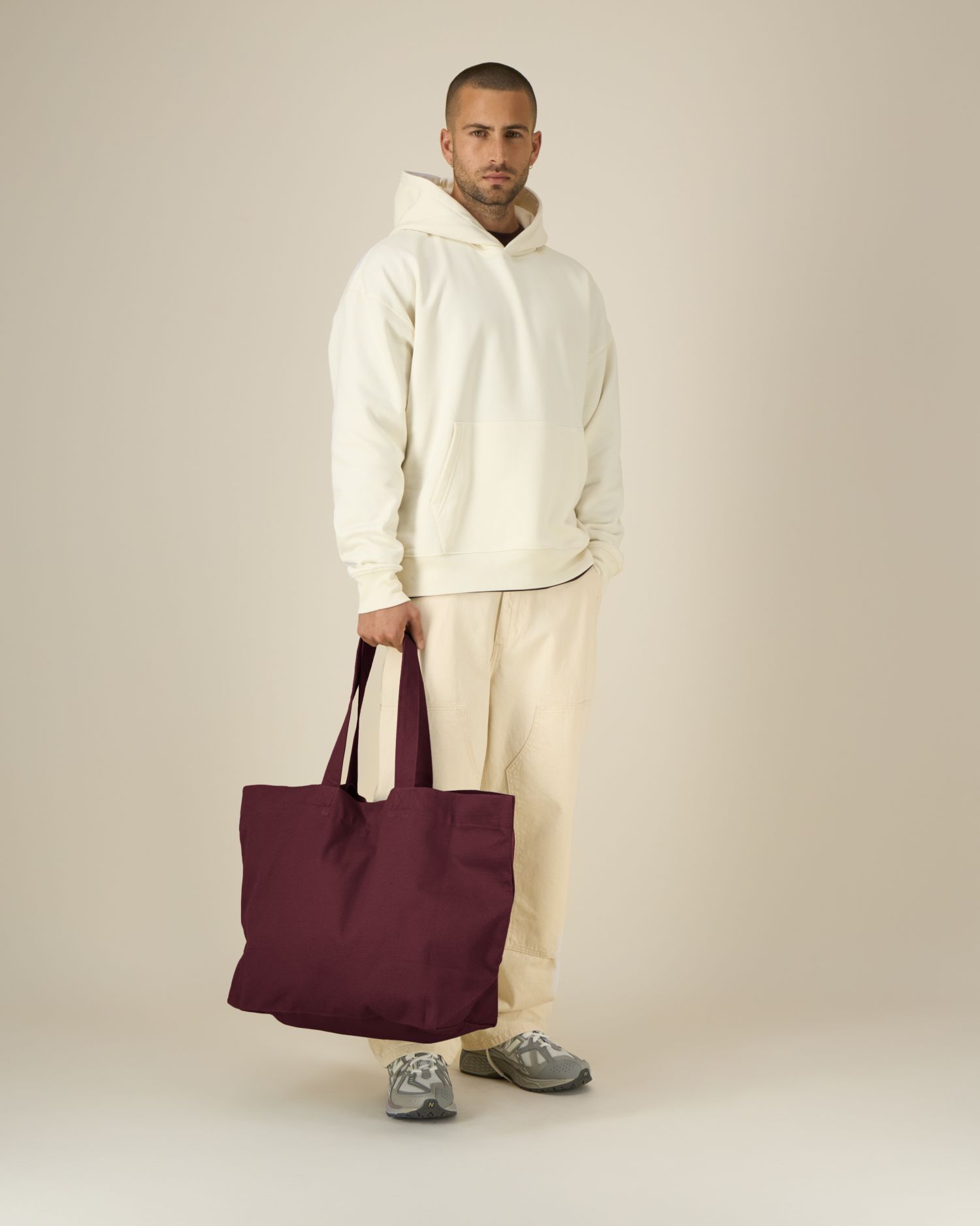 EkologickýTextil.cz - STANLEY/STELLA Shopping Bag 2.0