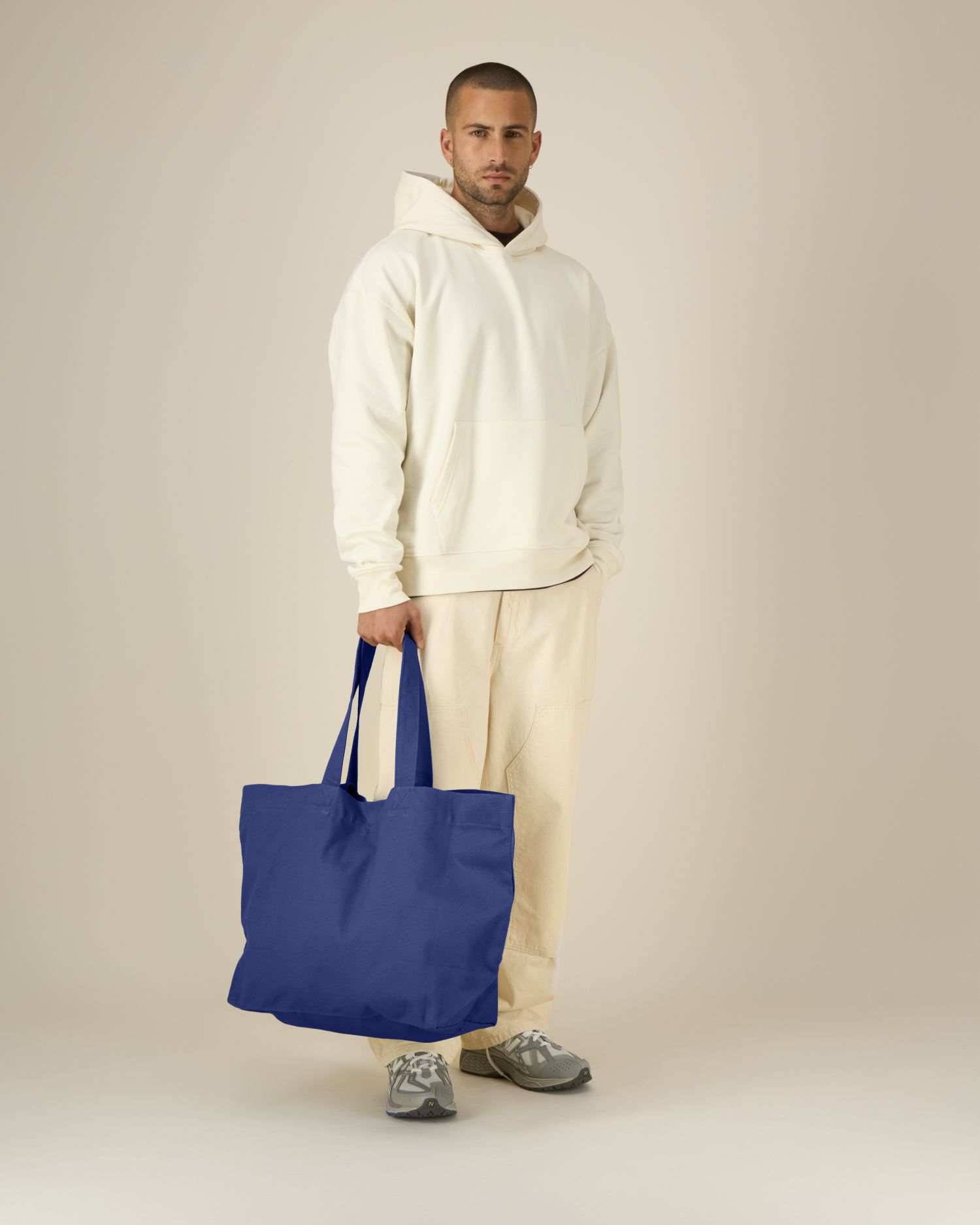 EkologickýTextil.cz - STANLEY/STELLA Shopping Bag 2.0