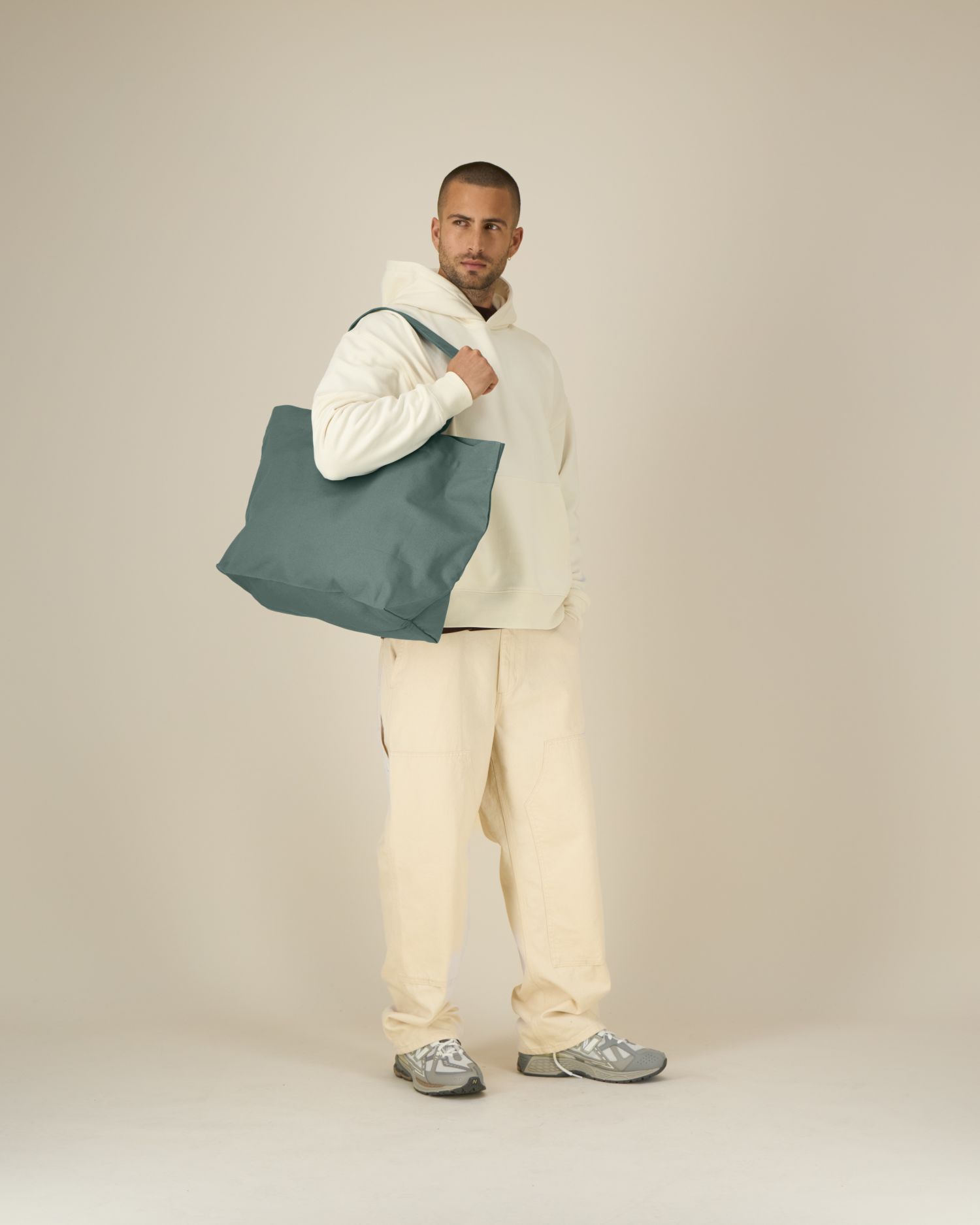 EkologickýTextil.cz - STANLEY/STELLA Shopping Bag 2.0