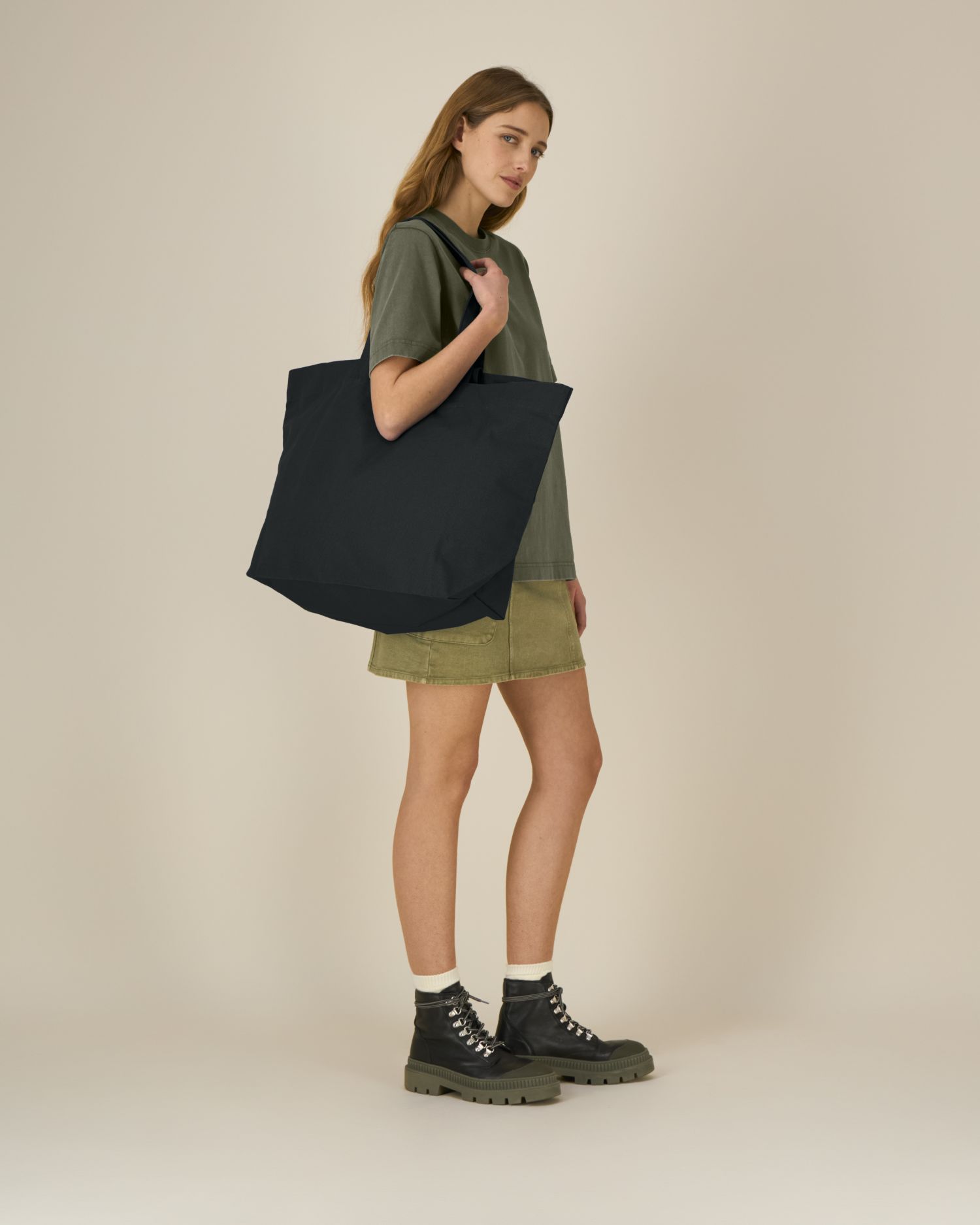 EkologickýTextil.cz - STANLEY/STELLA Shopping Bag 2.0