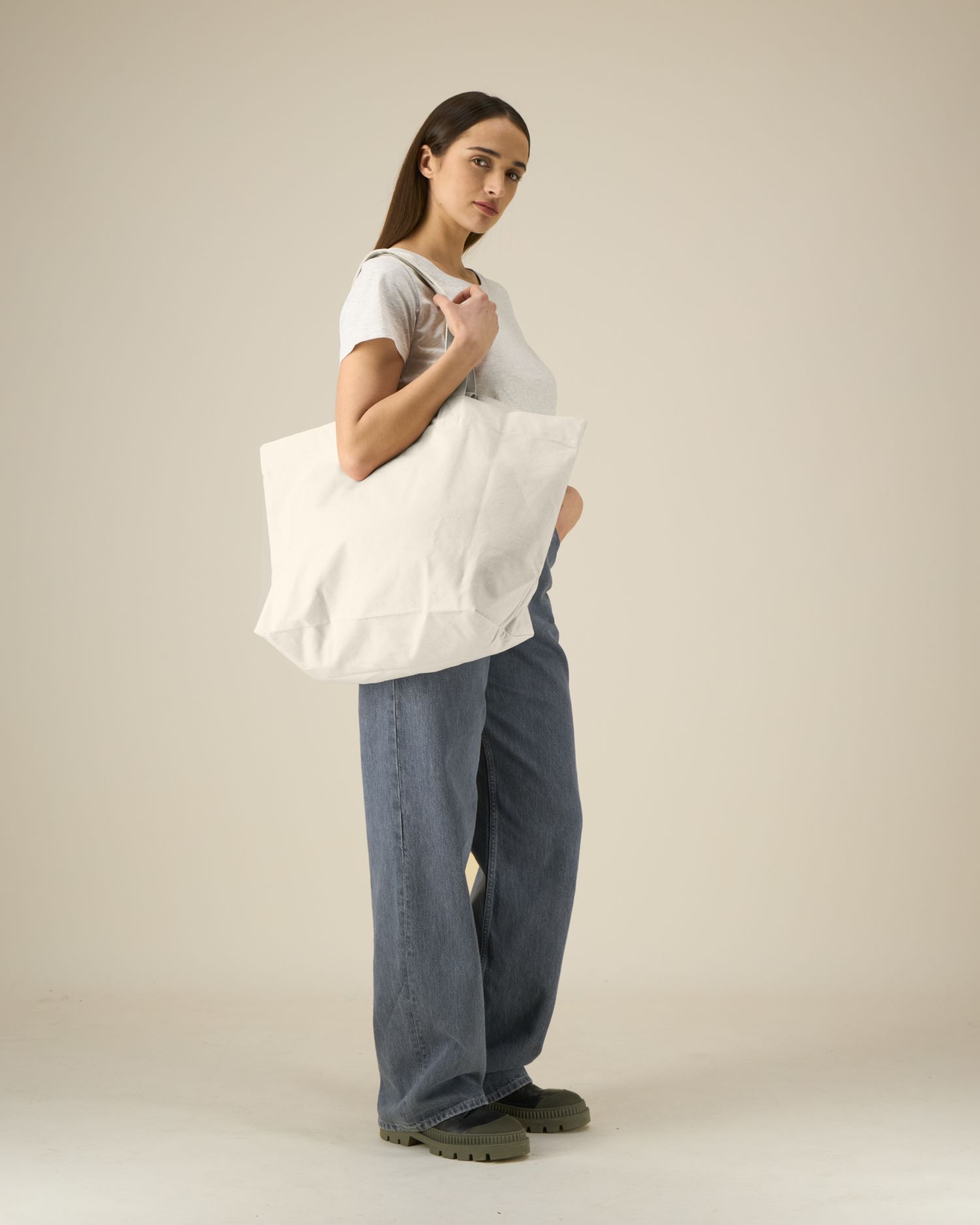EkologickýTextil.cz - STANLEY/STELLA Shopping Bag 2.0
