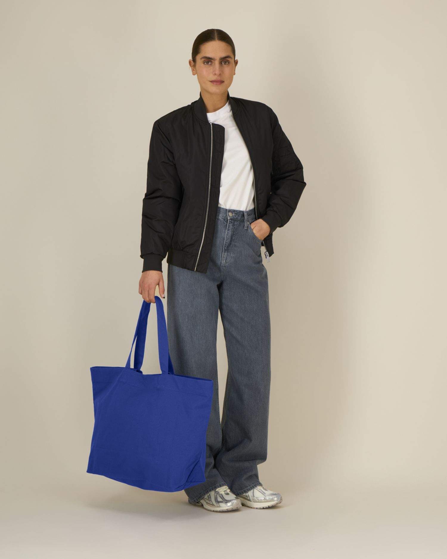 EkologickýTextil.cz - STANLEY/STELLA Shopping Bag 2.0