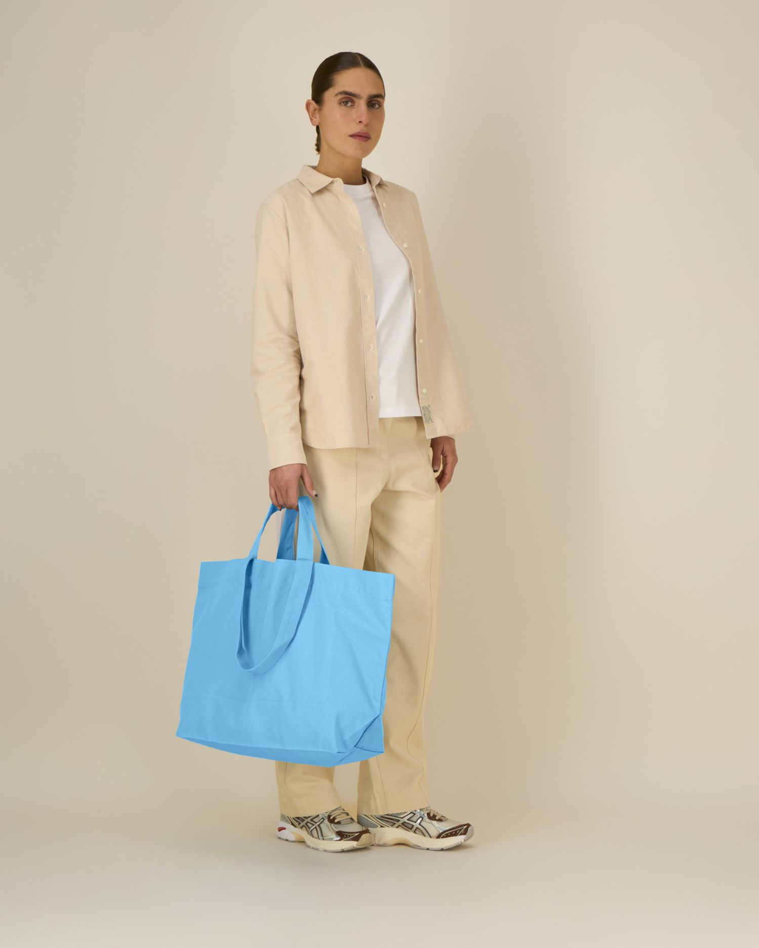 EkologickýTextil.cz - STANLEY/STELLA Shopping Bag 2.0