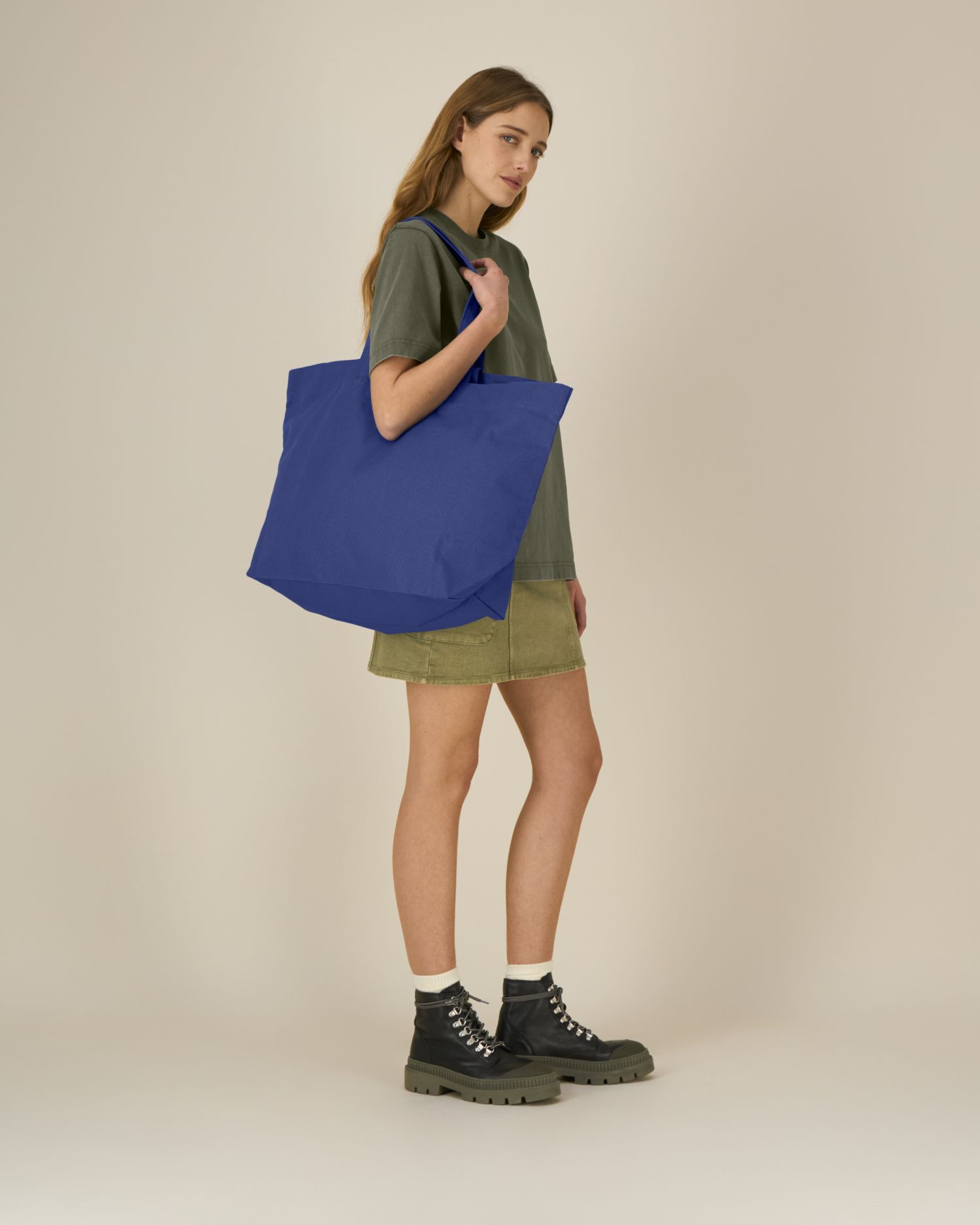 EkologickýTextil.cz - STANLEY/STELLA Shopping Bag 2.0