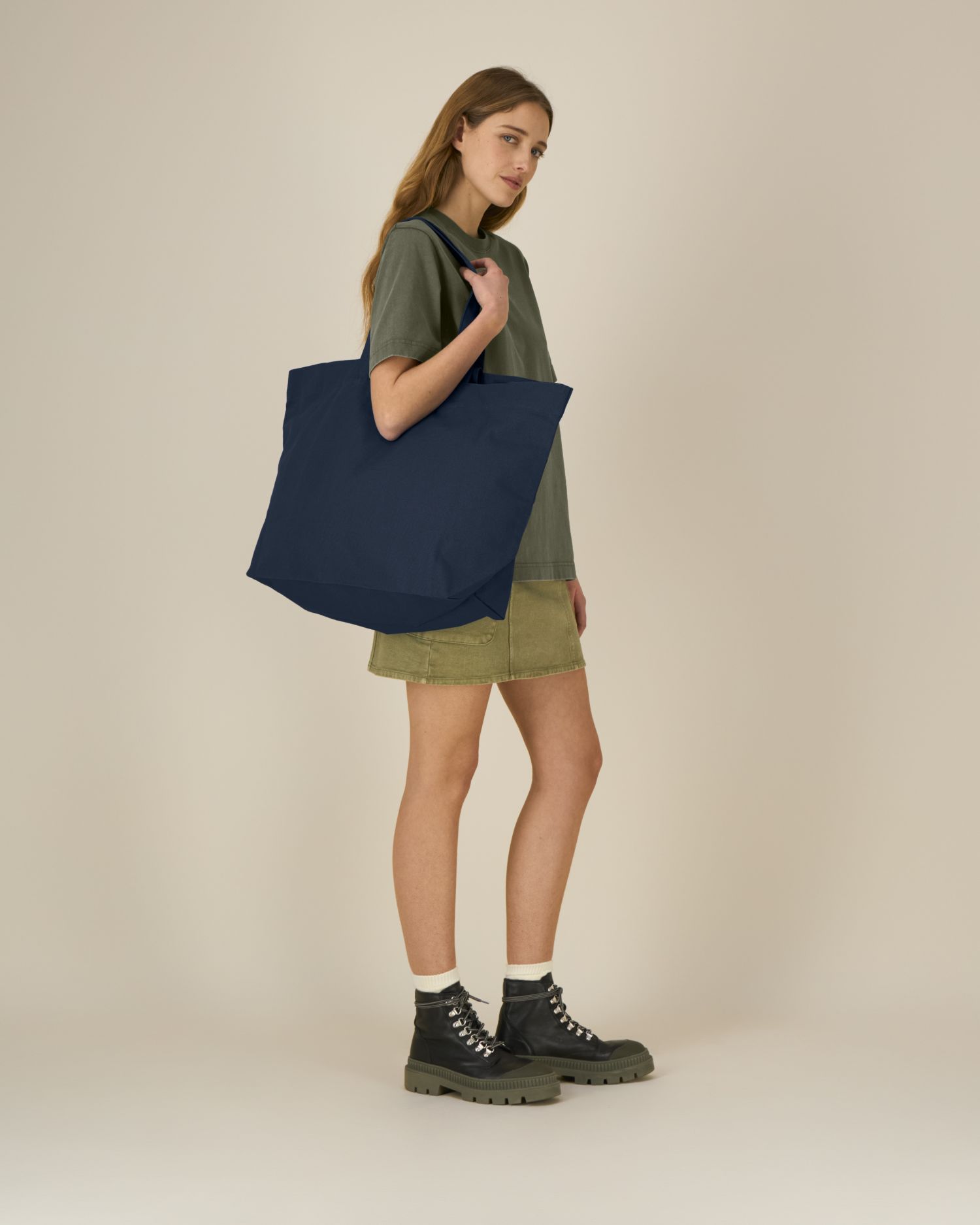 EkologickýTextil.cz - STANLEY/STELLA Shopping Bag 2.0