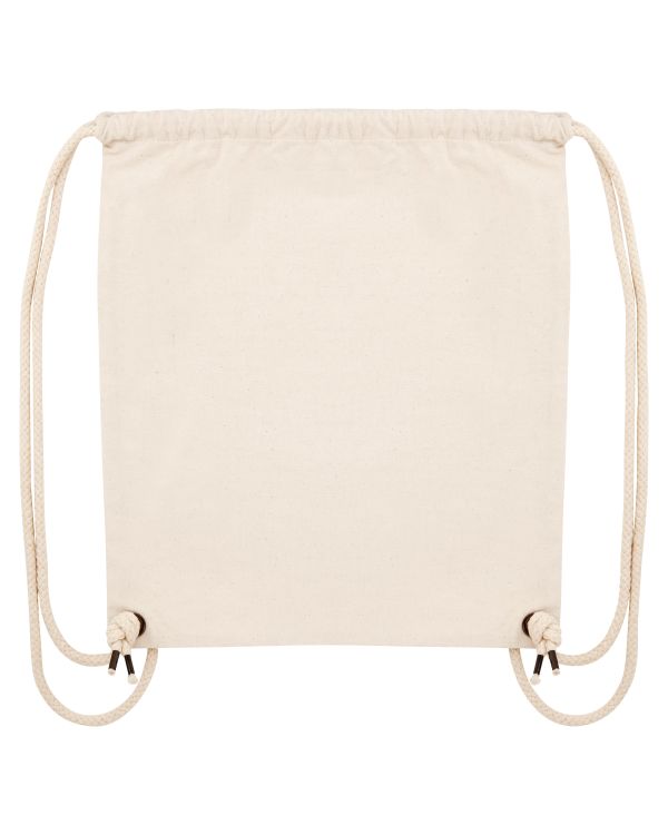 EkologickýTextil.cz - STANLEY/STELLA Gym Bag