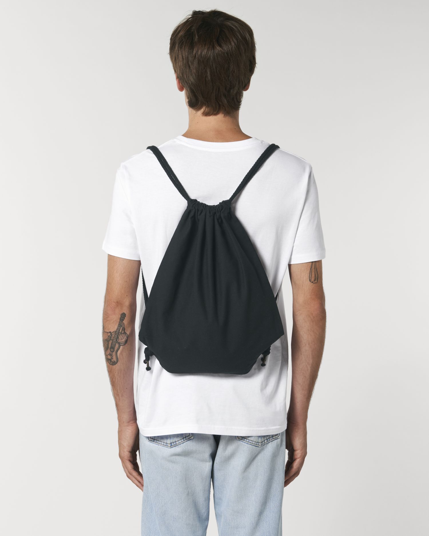 EkologickýTextil.cz - STANLEY/STELLA Gym Bag