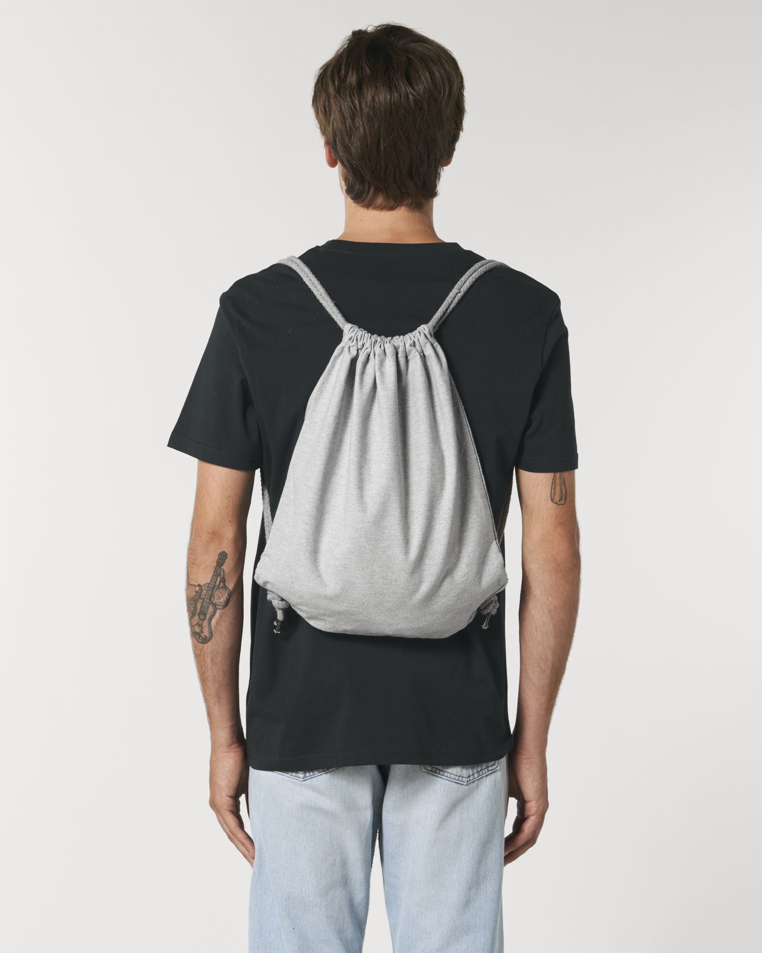 EkologickýTextil.cz - STANLEY/STELLA Gym Bag