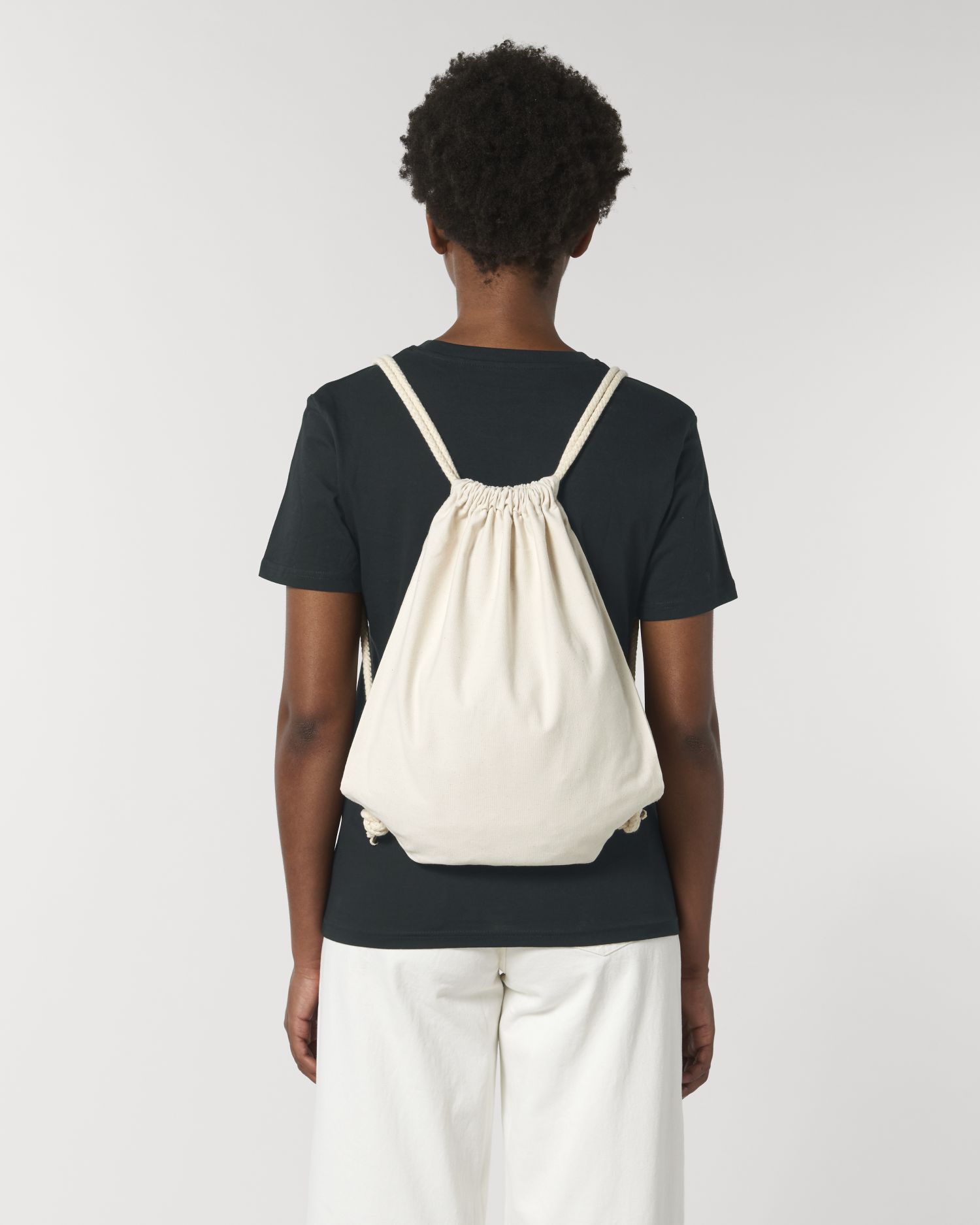 EkologickýTextil.cz - STANLEY/STELLA Gym Bag