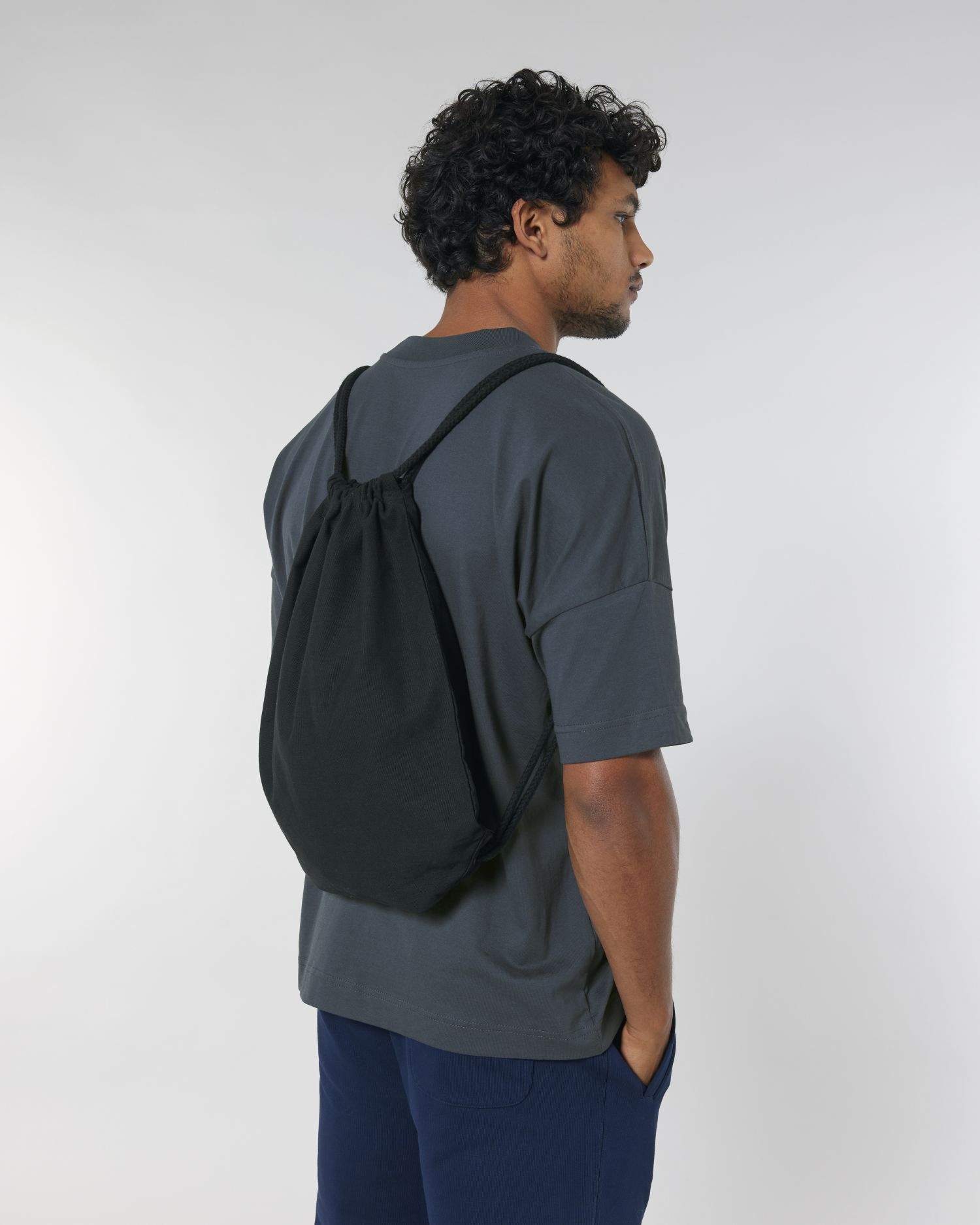 EkologickýTextil.cz - STANLEY/STELLA Gym Bag