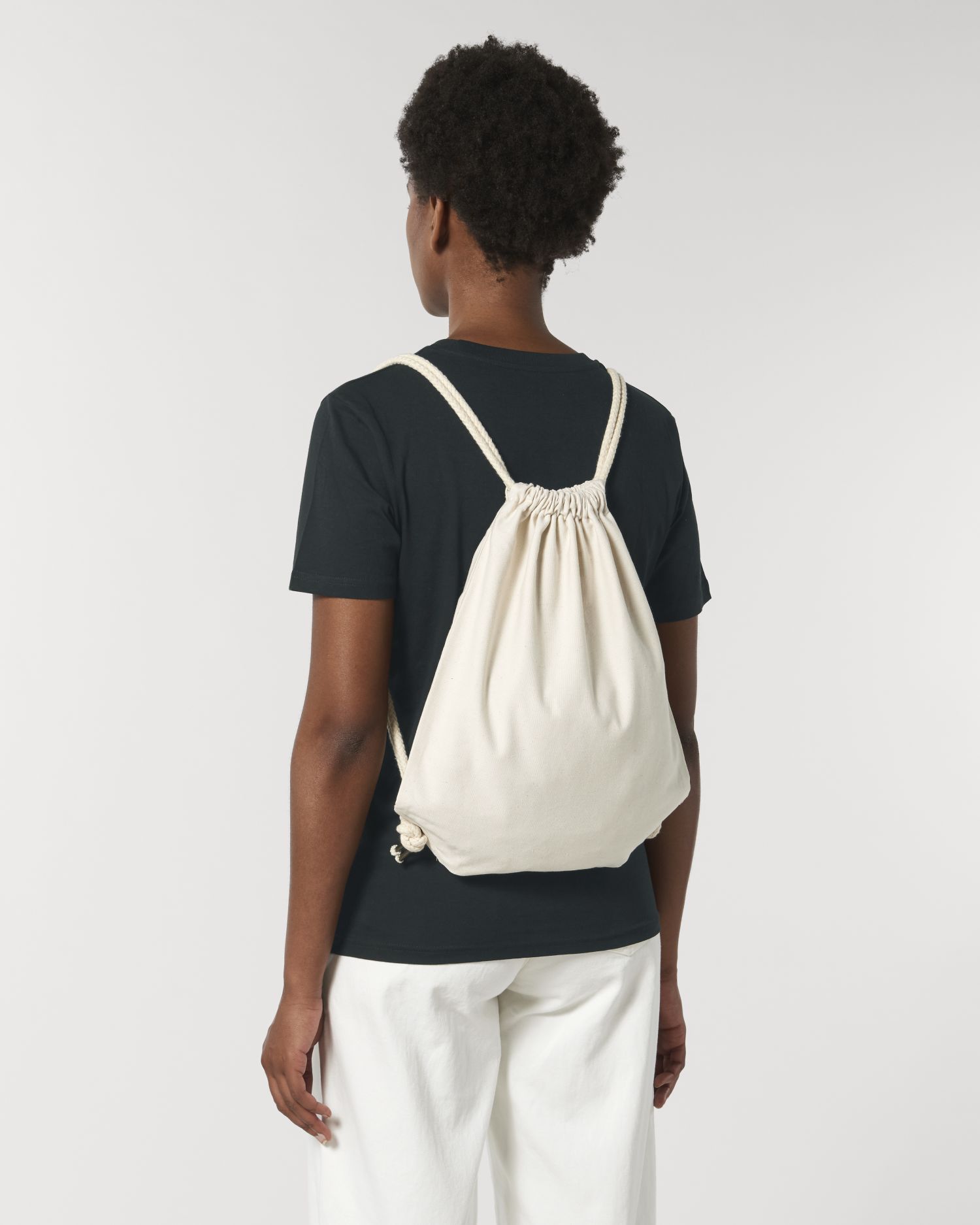 EkologickýTextil.cz - STANLEY/STELLA Gym Bag