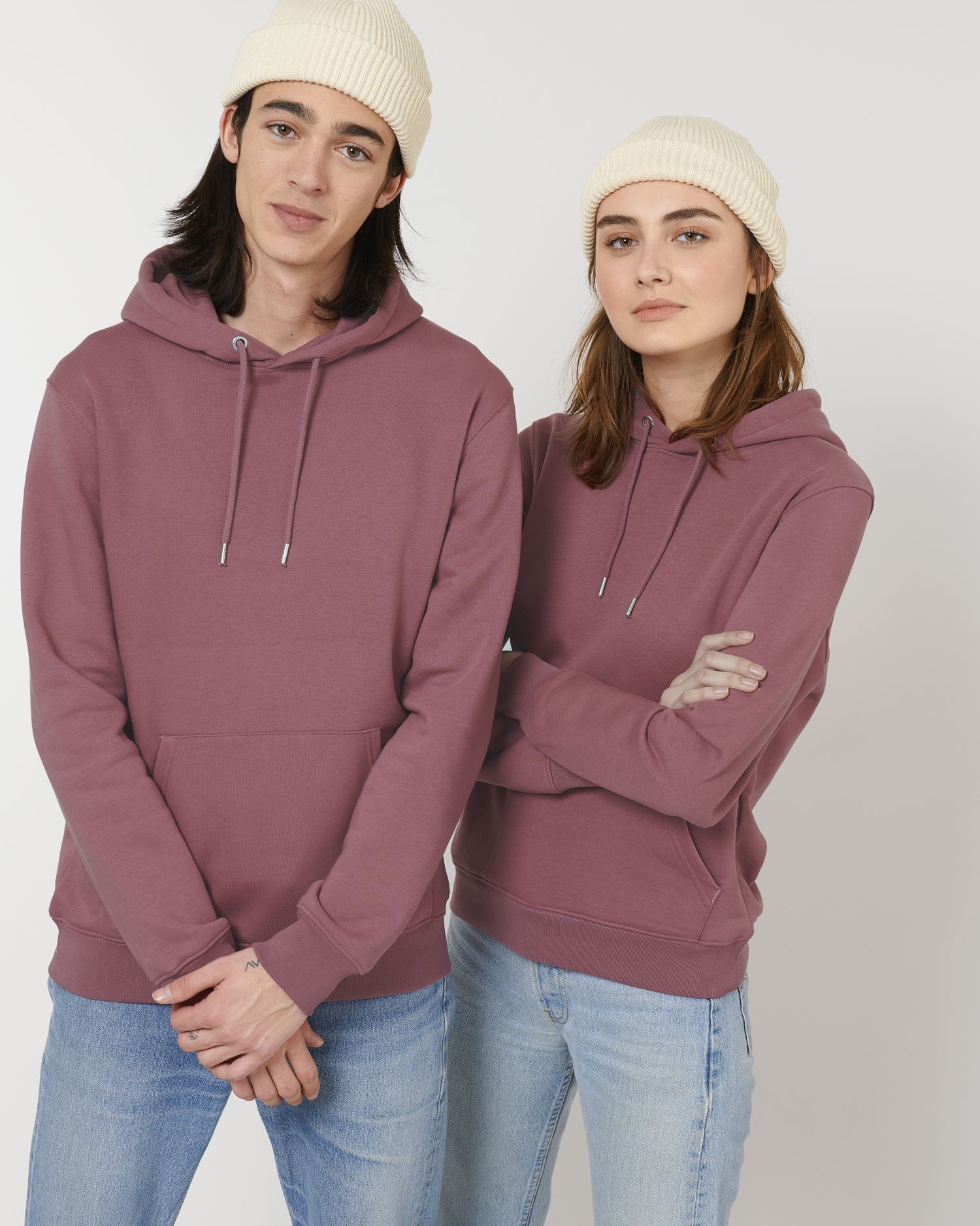 EkologickýTextil.cz - STANLEY/STELLA Fisherman Beanie
