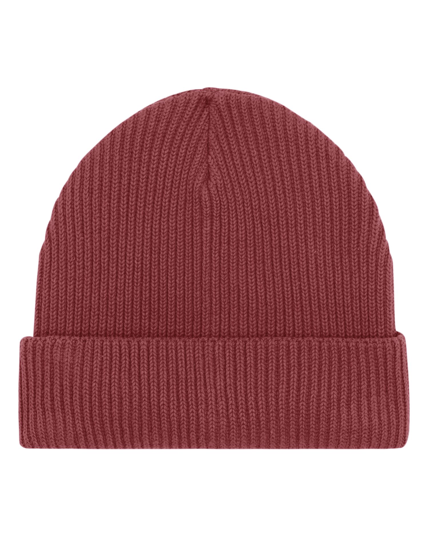 EkologickýTextil.cz - STANLEY/STELLA Fisherman Beanie