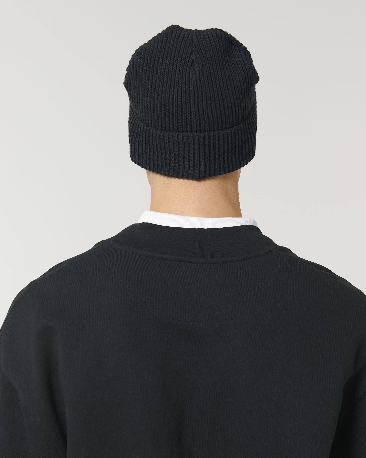 EkologickýTextil.cz - STANLEY/STELLA Fisherman Beanie