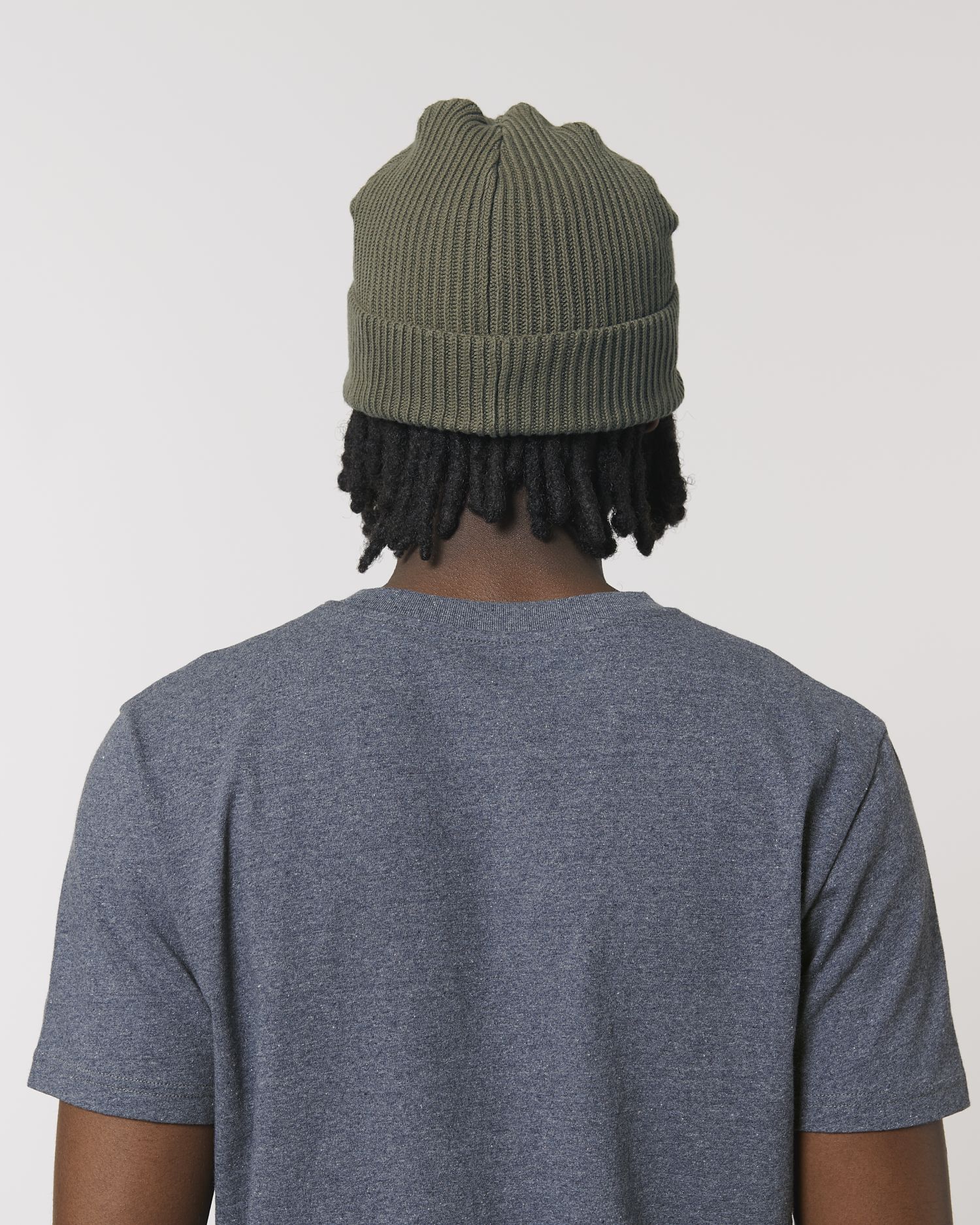 EkologickýTextil.cz - STANLEY/STELLA Fisherman Beanie