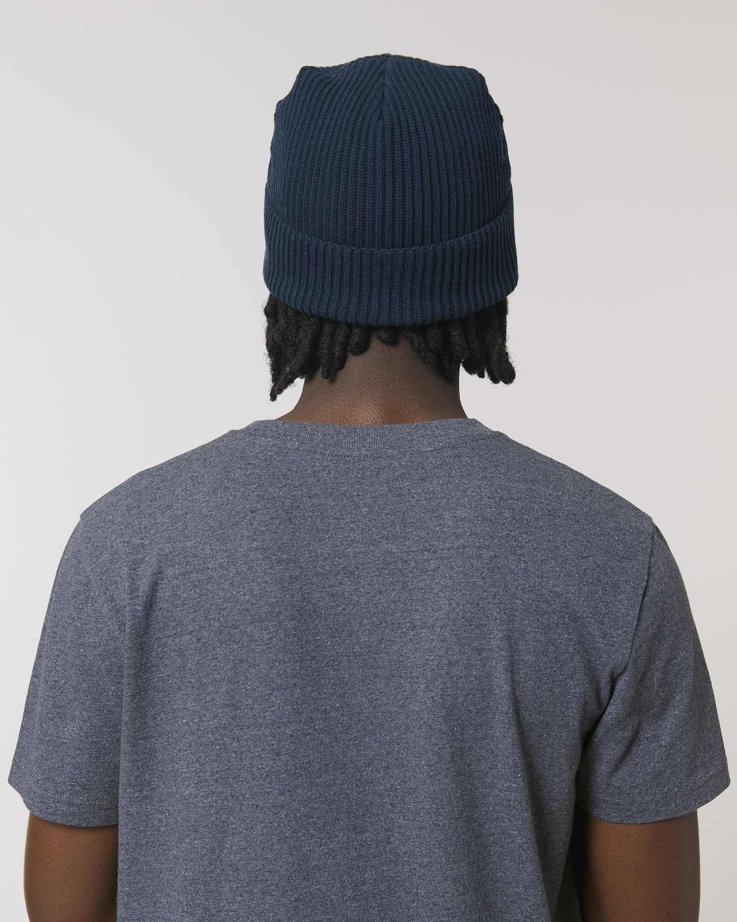 EkologickýTextil.cz - STANLEY/STELLA Fisherman Beanie