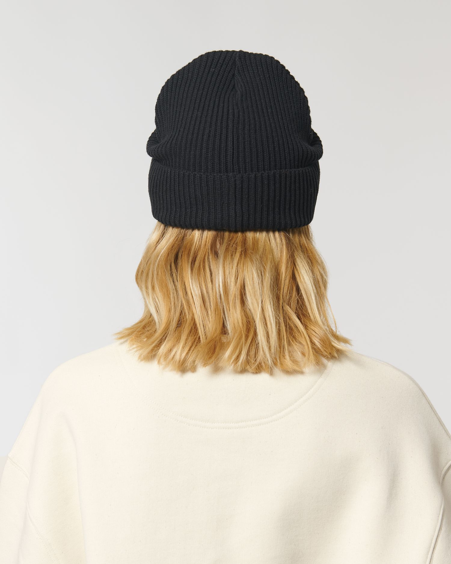 EkologickýTextil.cz - STANLEY/STELLA Fisherman Beanie