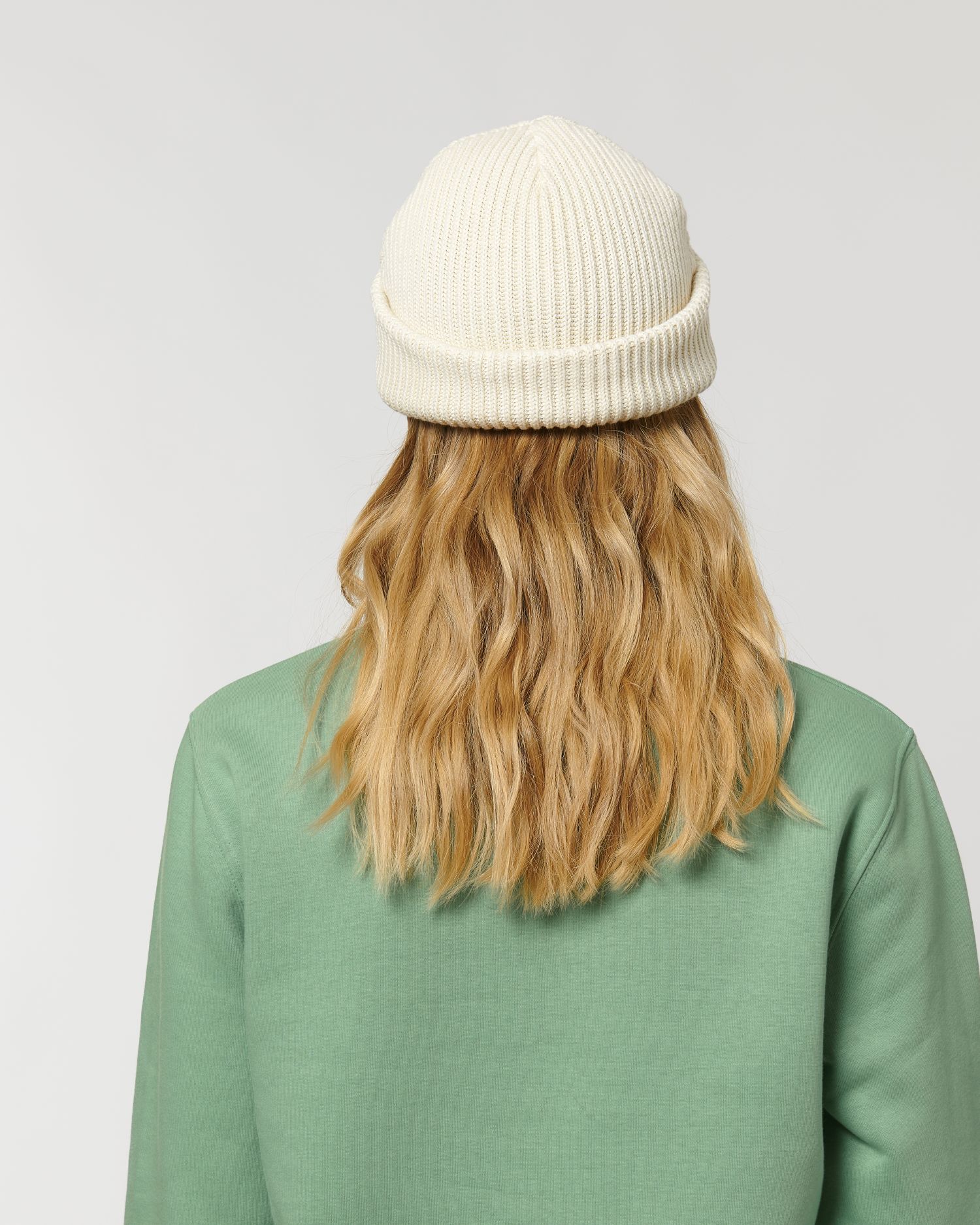 EkologickýTextil.cz - STANLEY/STELLA Fisherman Beanie