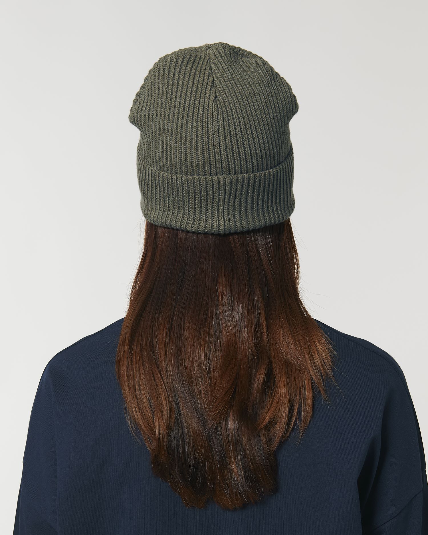 EkologickýTextil.cz - STANLEY/STELLA Fisherman Beanie