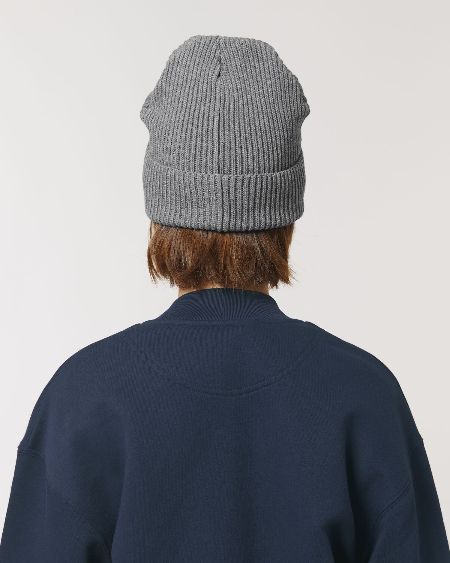 EkologickýTextil.cz - STANLEY/STELLA Fisherman Beanie