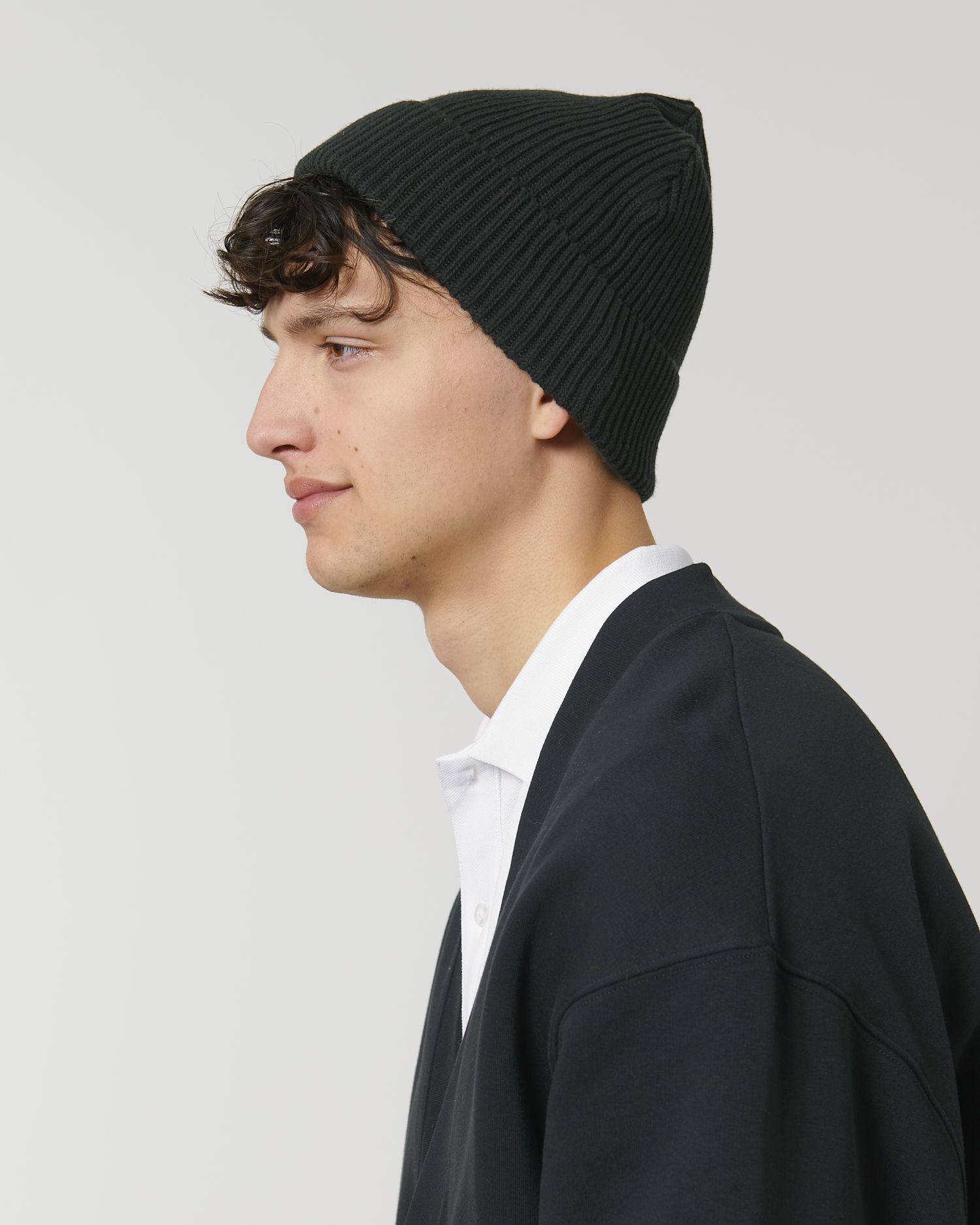 EkologickýTextil.cz - STANLEY/STELLA Fisherman Beanie