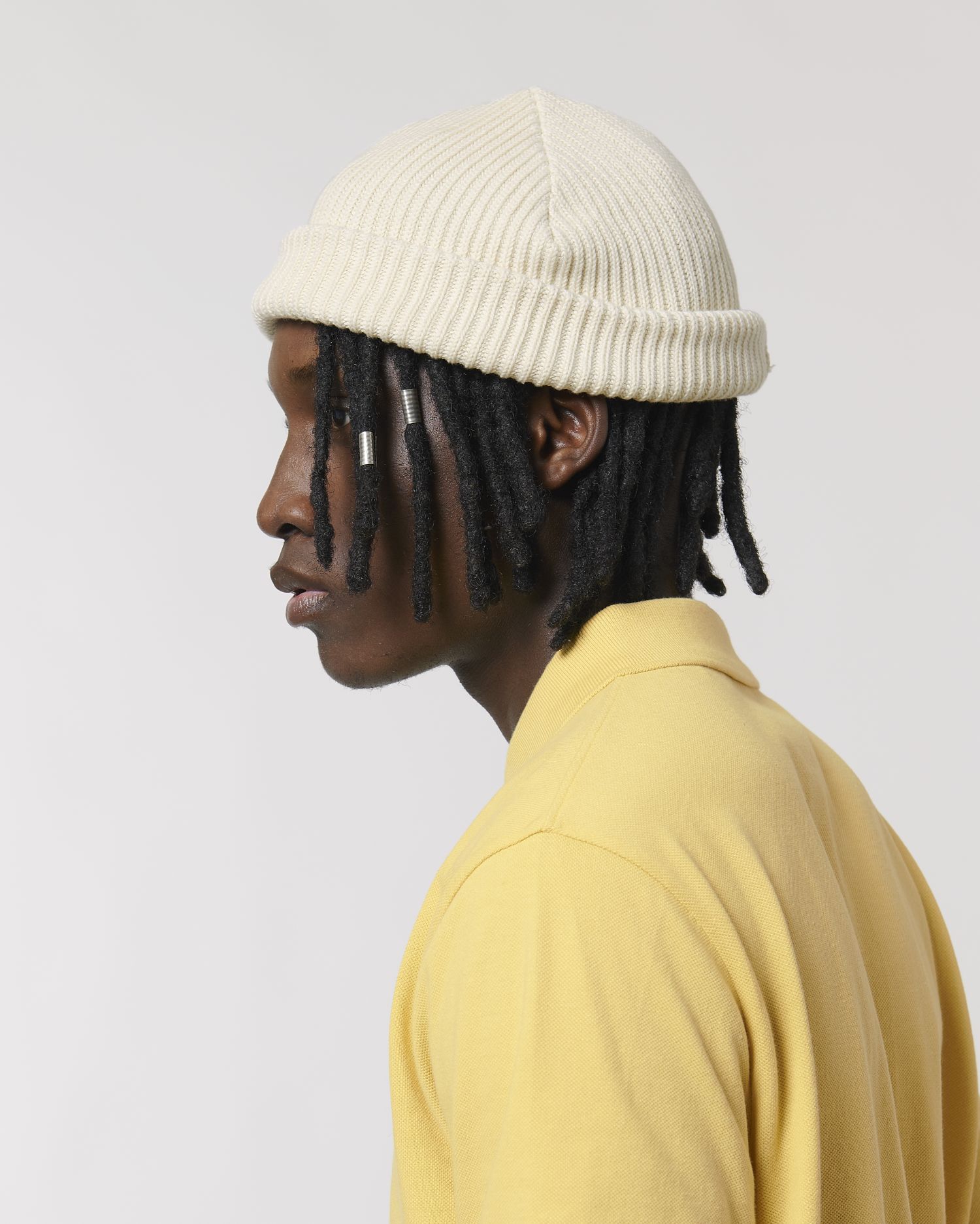 EkologickýTextil.cz - STANLEY/STELLA Fisherman Beanie
