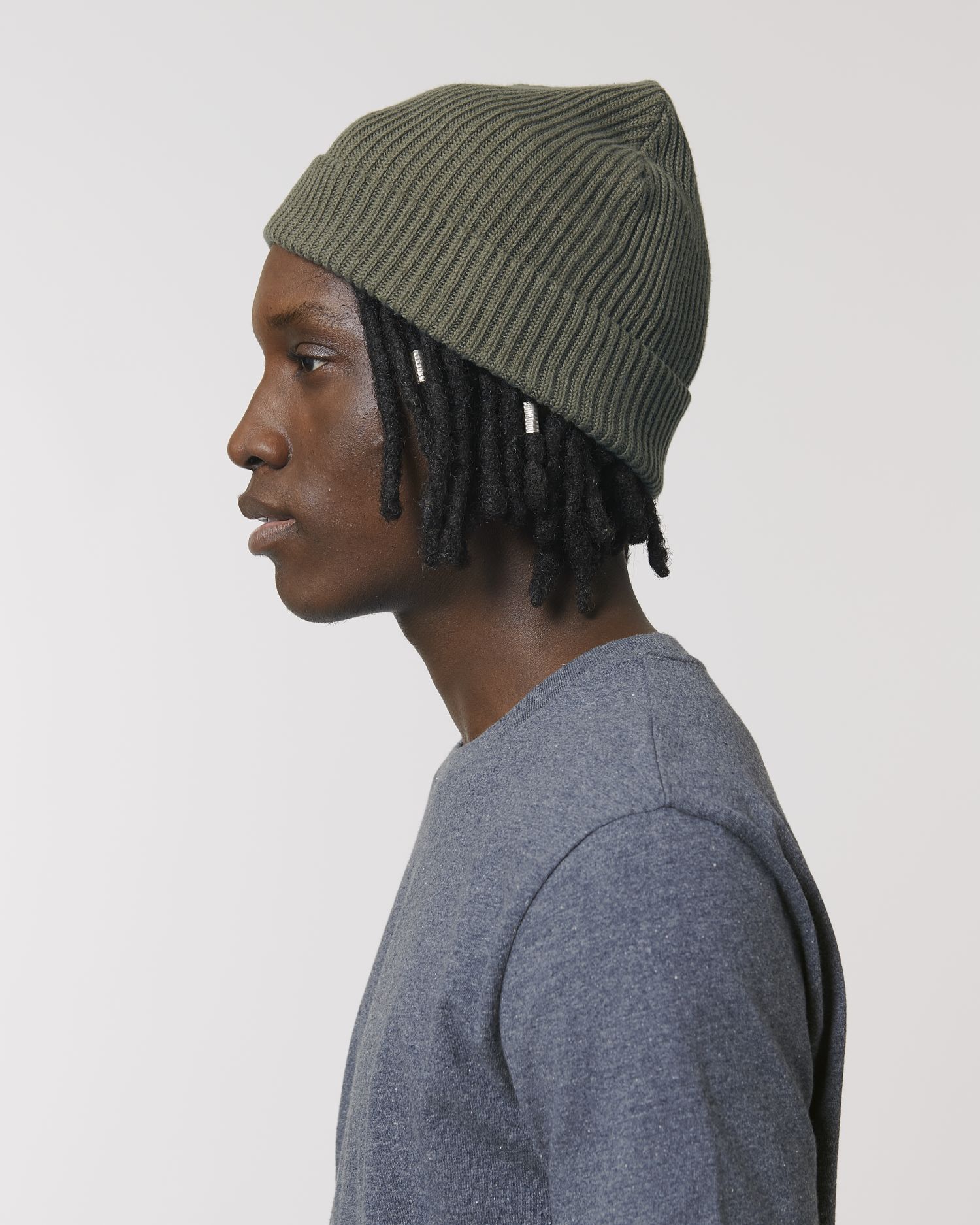 EkologickýTextil.cz - STANLEY/STELLA Fisherman Beanie
