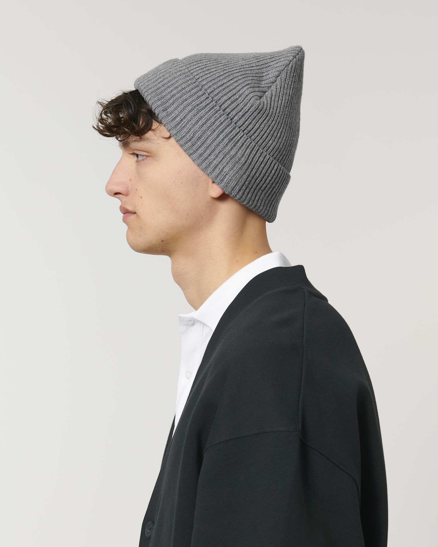 EkologickýTextil.cz - STANLEY/STELLA Fisherman Beanie