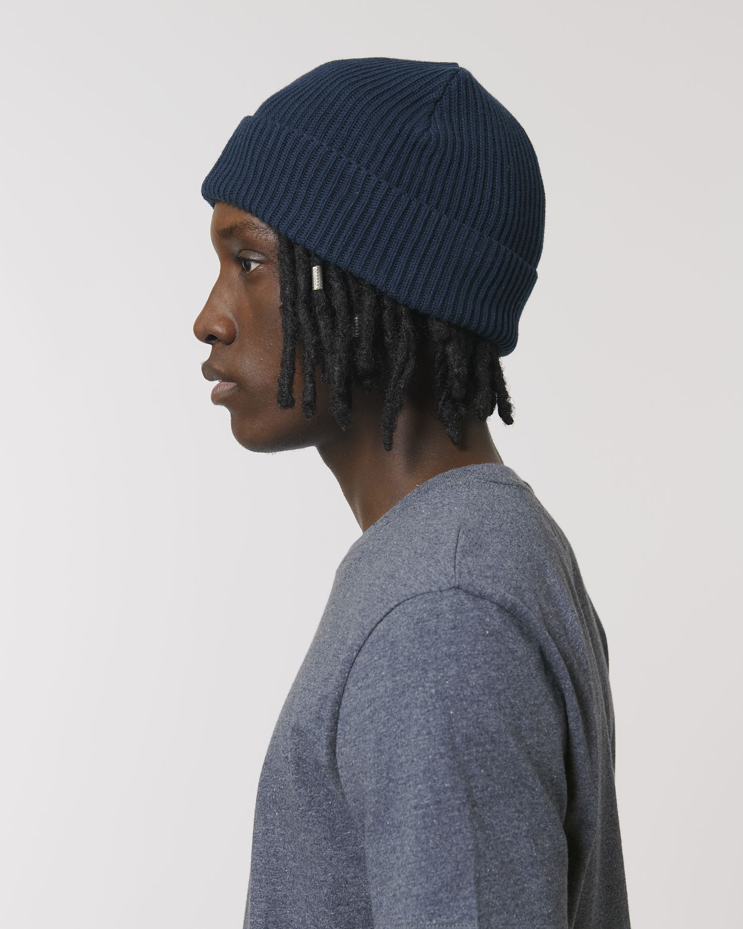 EkologickýTextil.cz - STANLEY/STELLA Fisherman Beanie