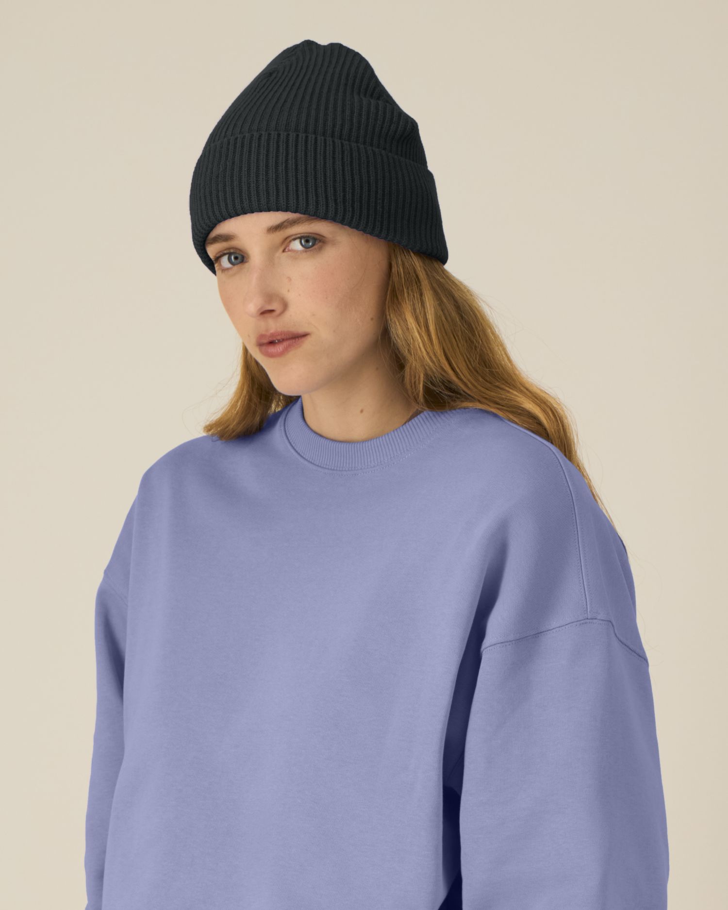 EkologickýTextil.cz - STANLEY/STELLA Fisherman Beanie