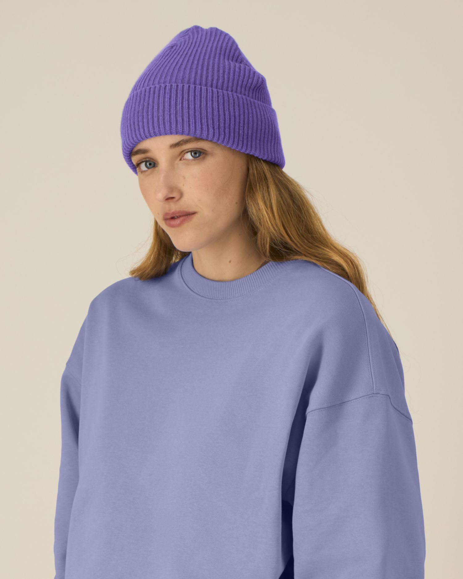 EkologickýTextil.cz - STANLEY/STELLA Fisherman Beanie